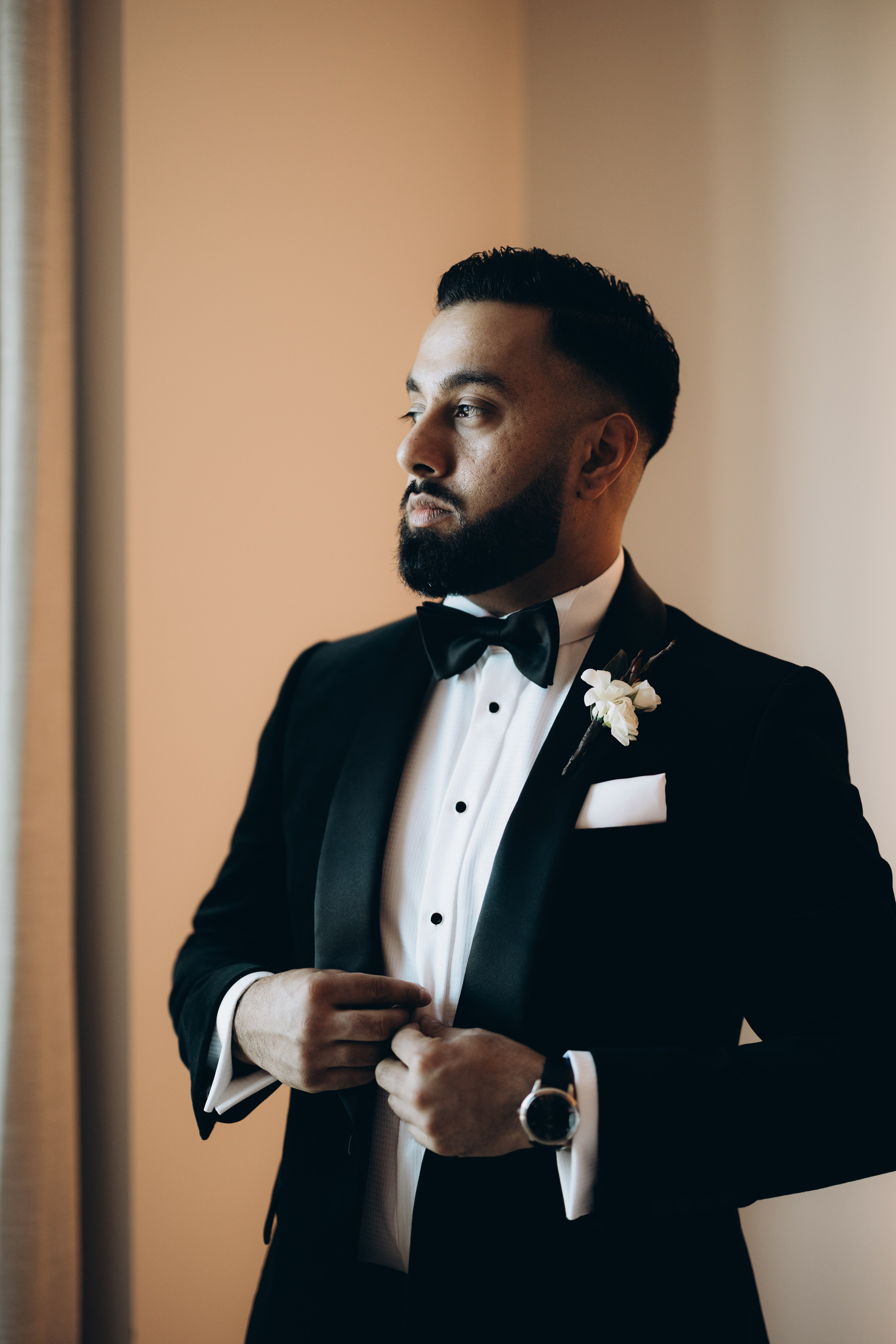 Andy&Michael. Wedding Photographer Toronto