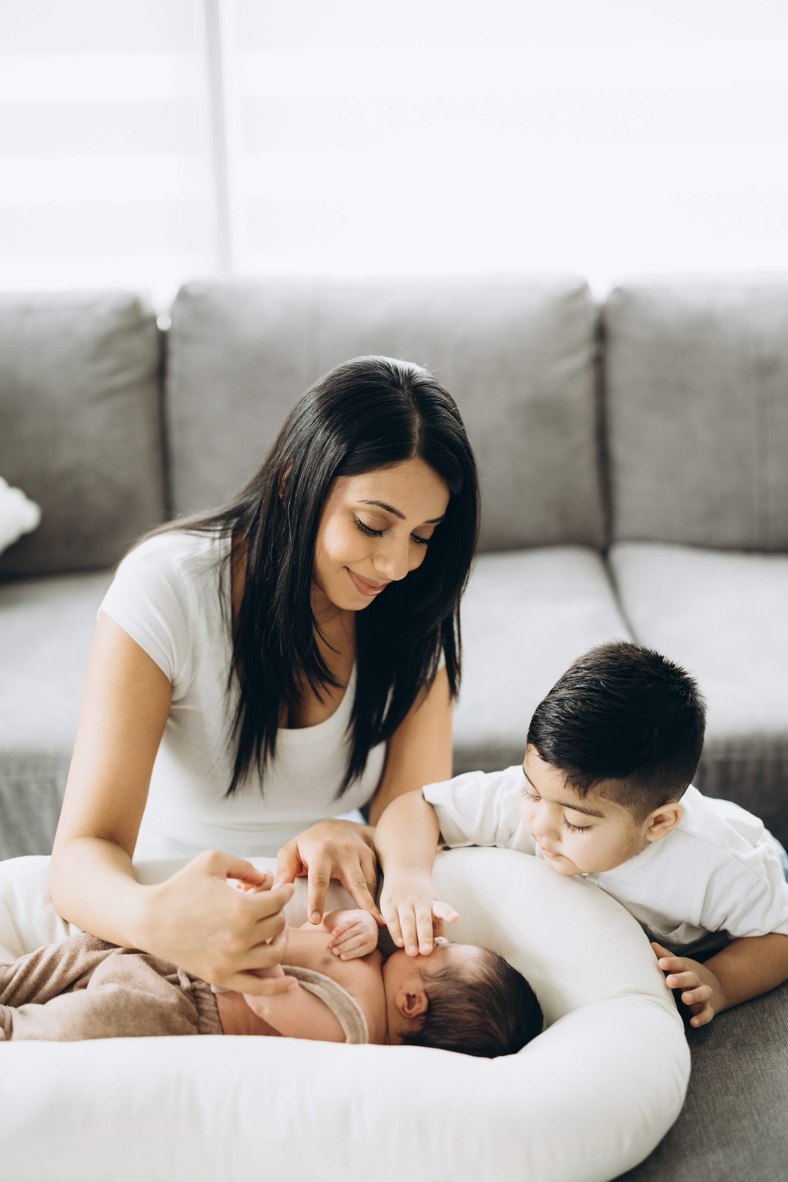 4 of us. Wedding Photographer Toronto
