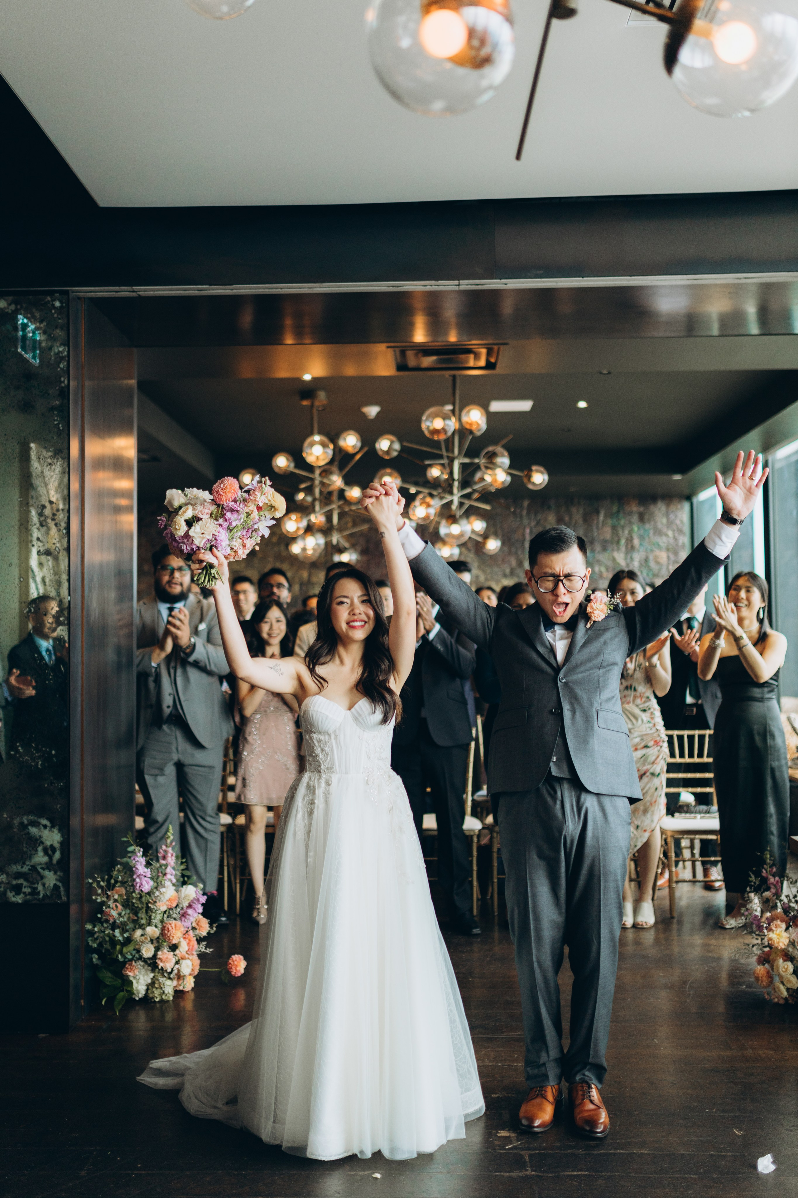 Stephanie&David. Wedding Photographer Toronto