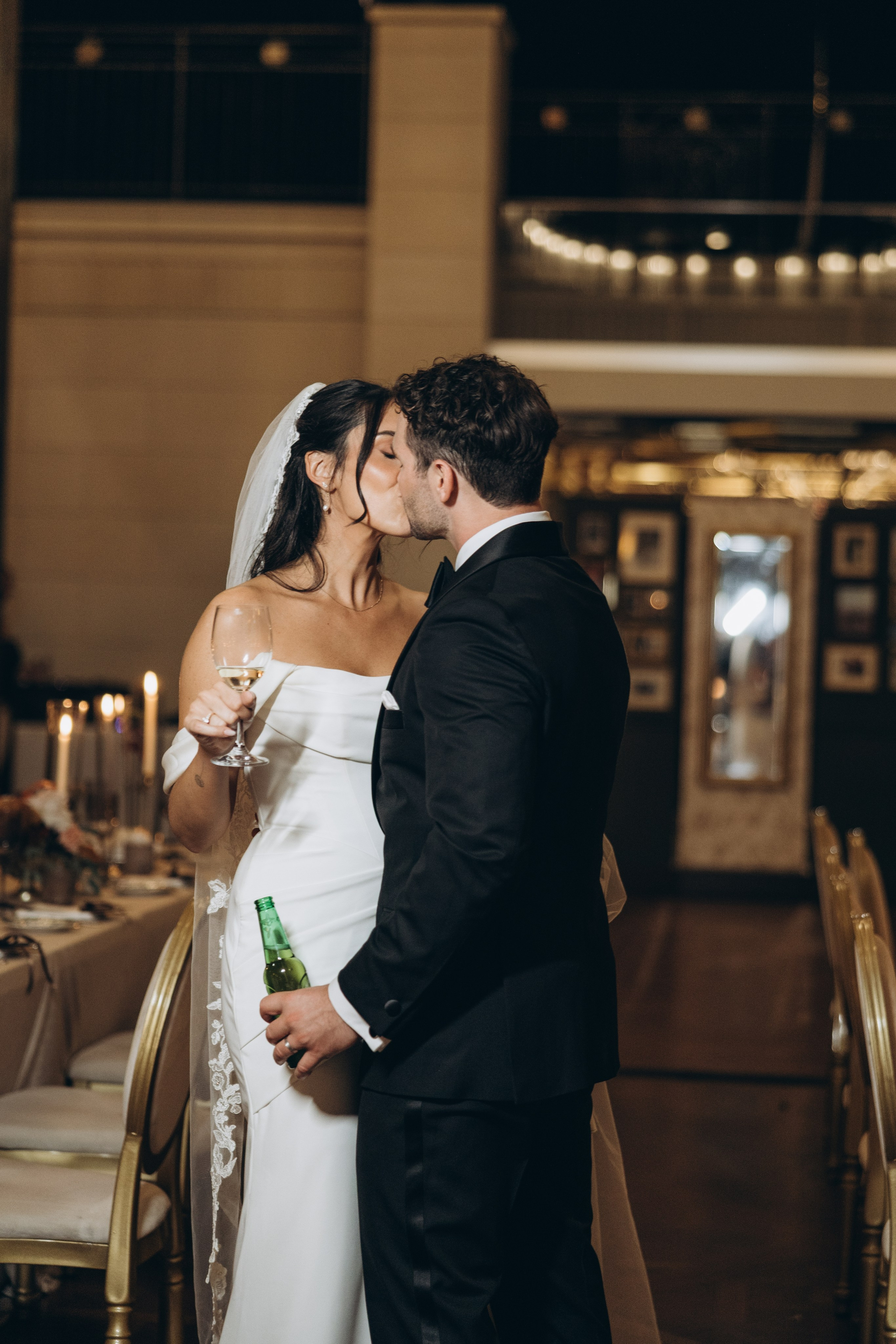R&C. Wedding Photographer Toronto