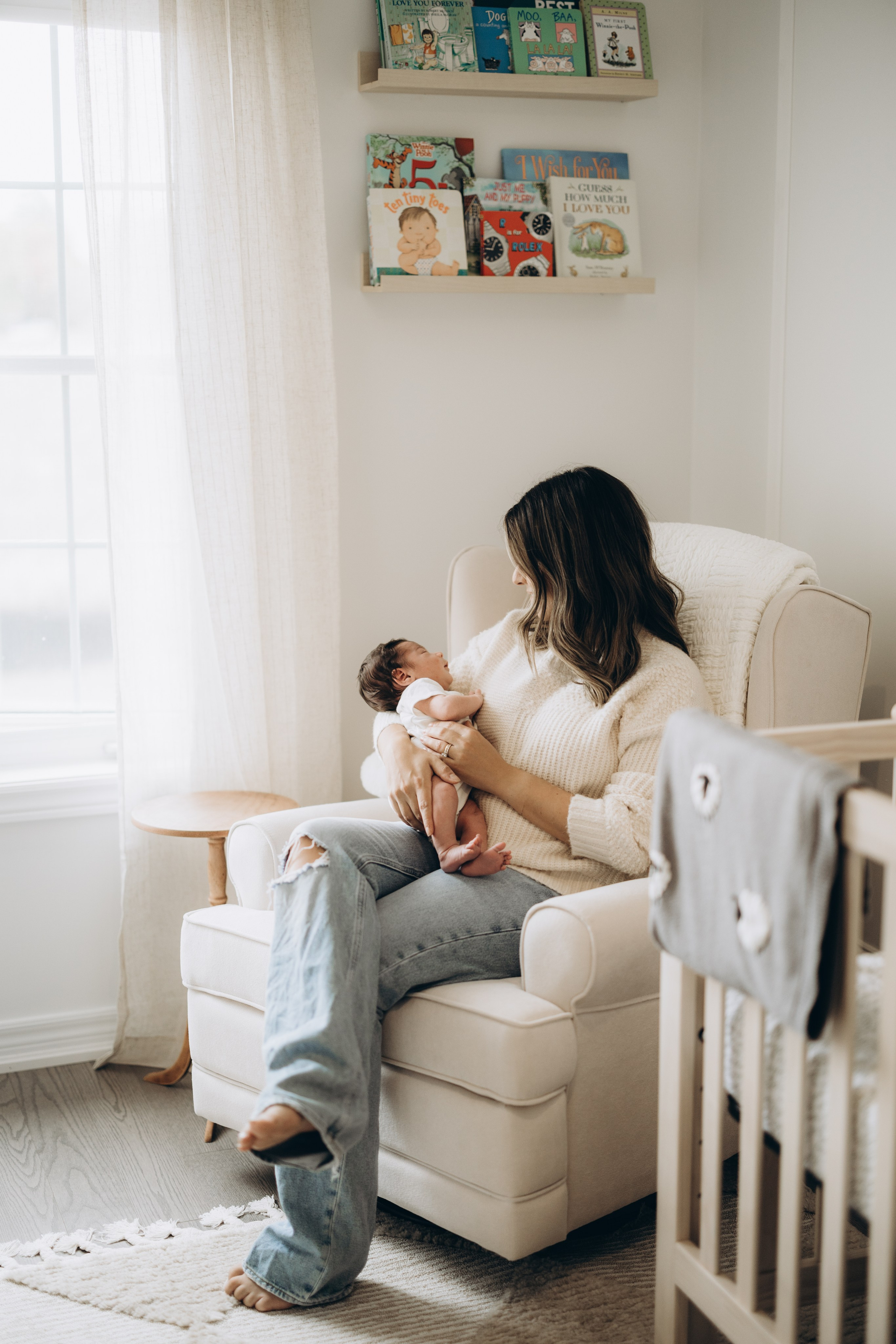 Baby Luca. Wedding Photographer Toronto
