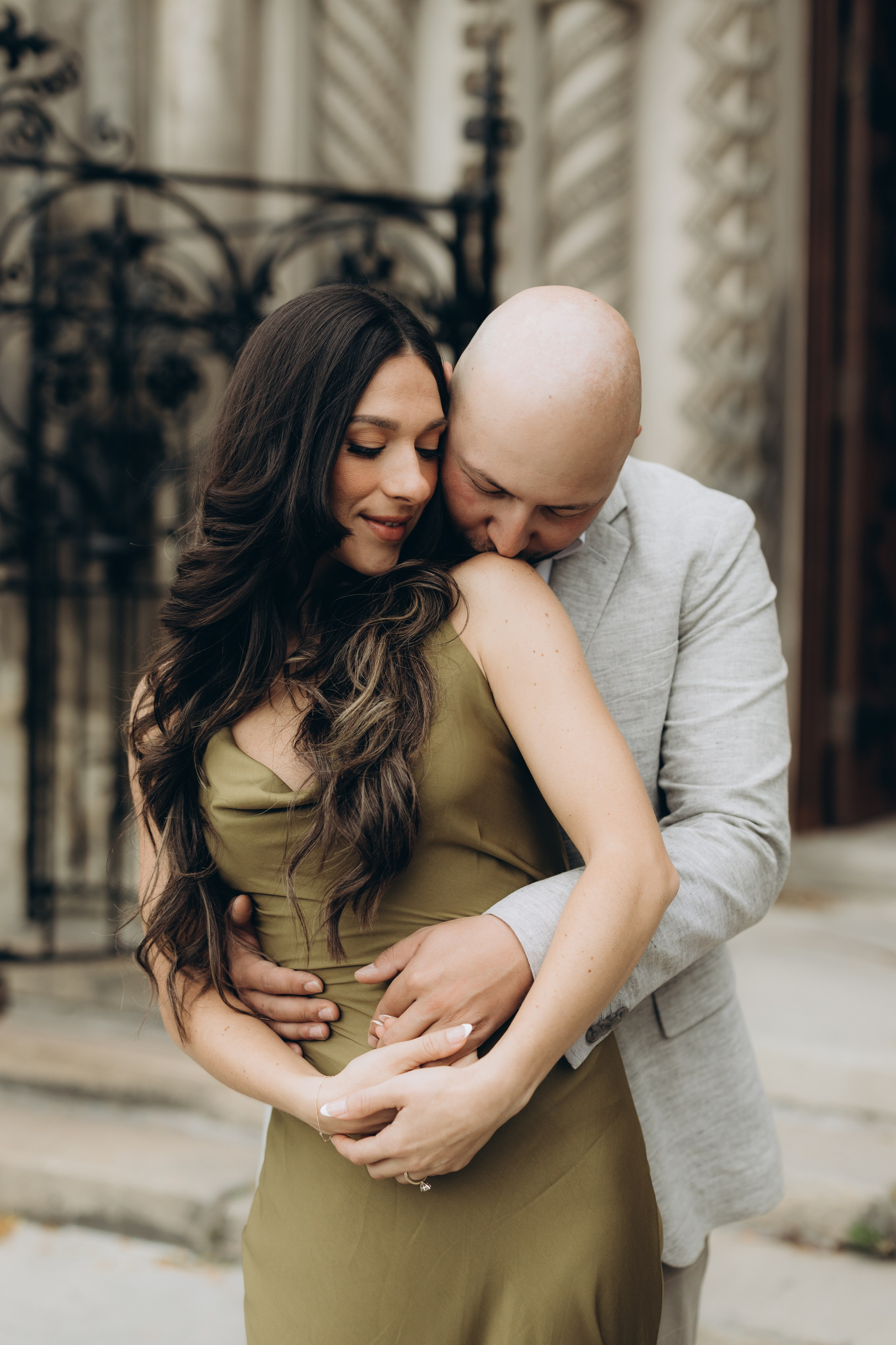 F+J. Wedding Photographer Toronto