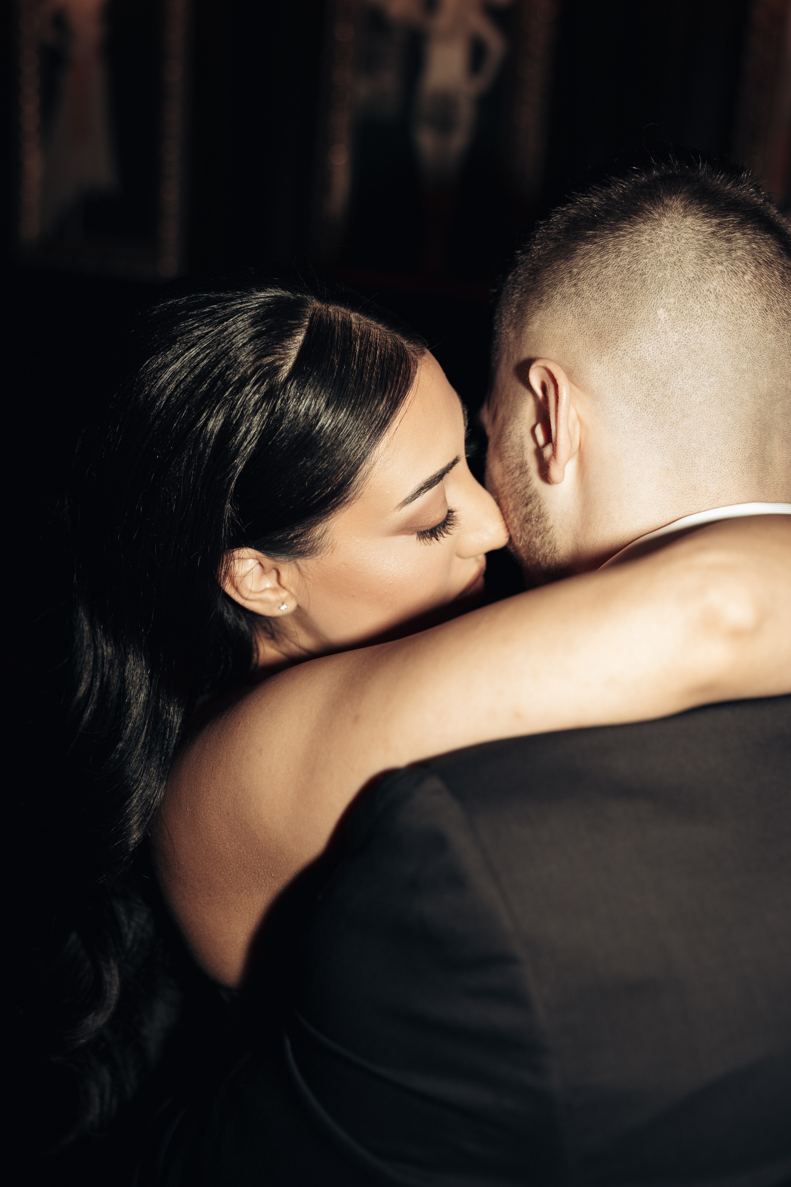 K&F. Wedding Photographer Toronto