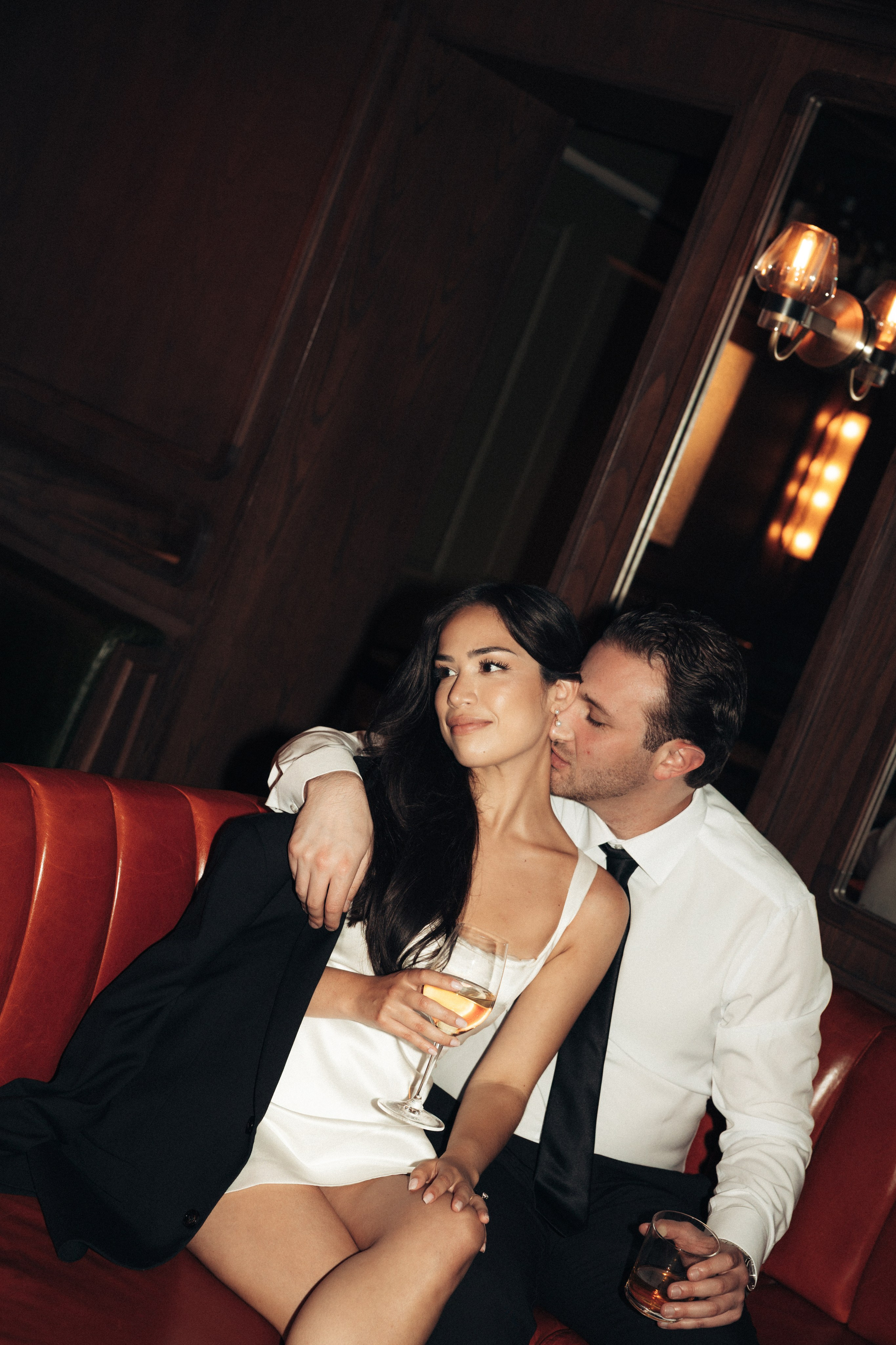 Jazmine&Joe. Wedding Photographer Toronto