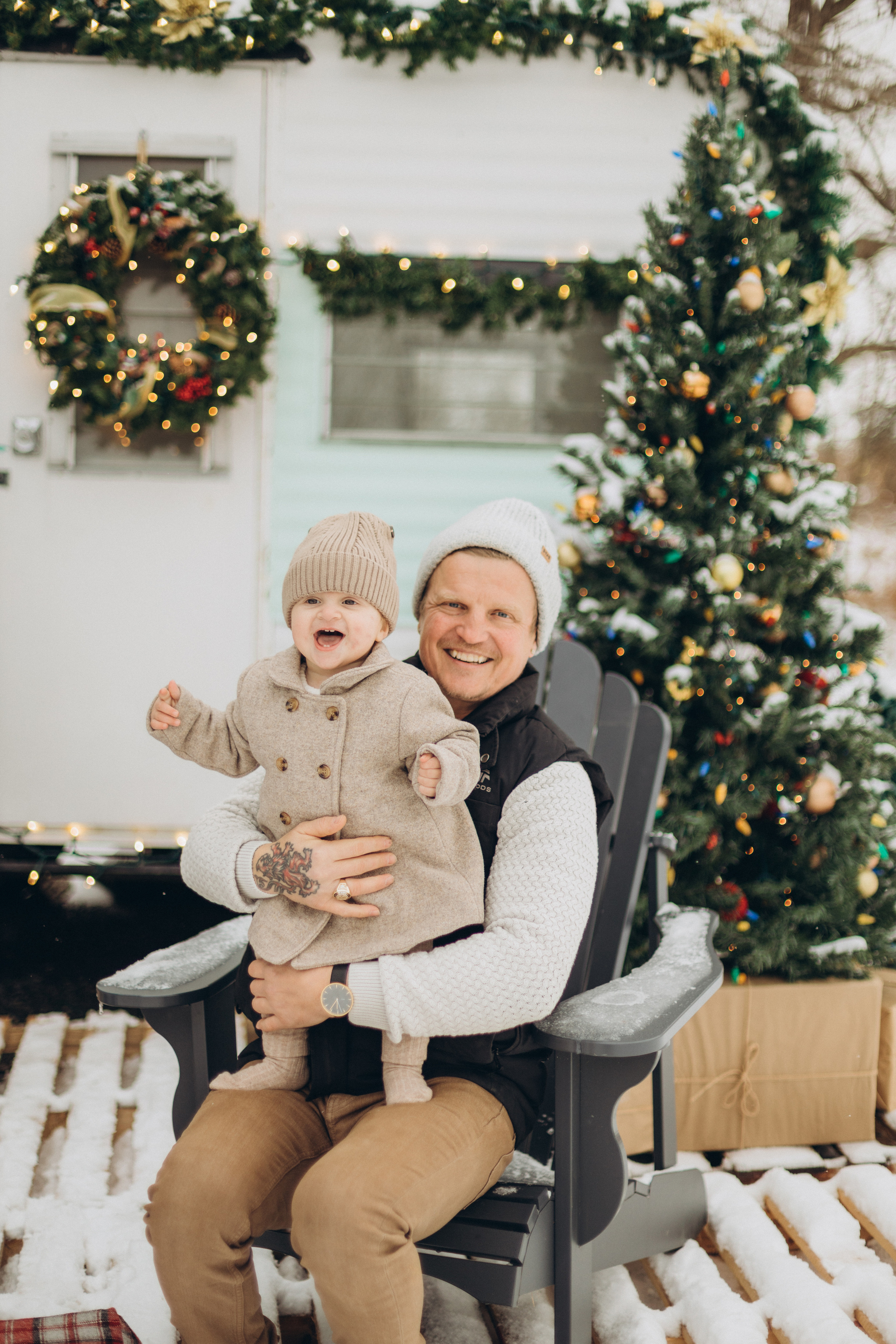 Merry Christmas!. Wedding Photographer Toronto