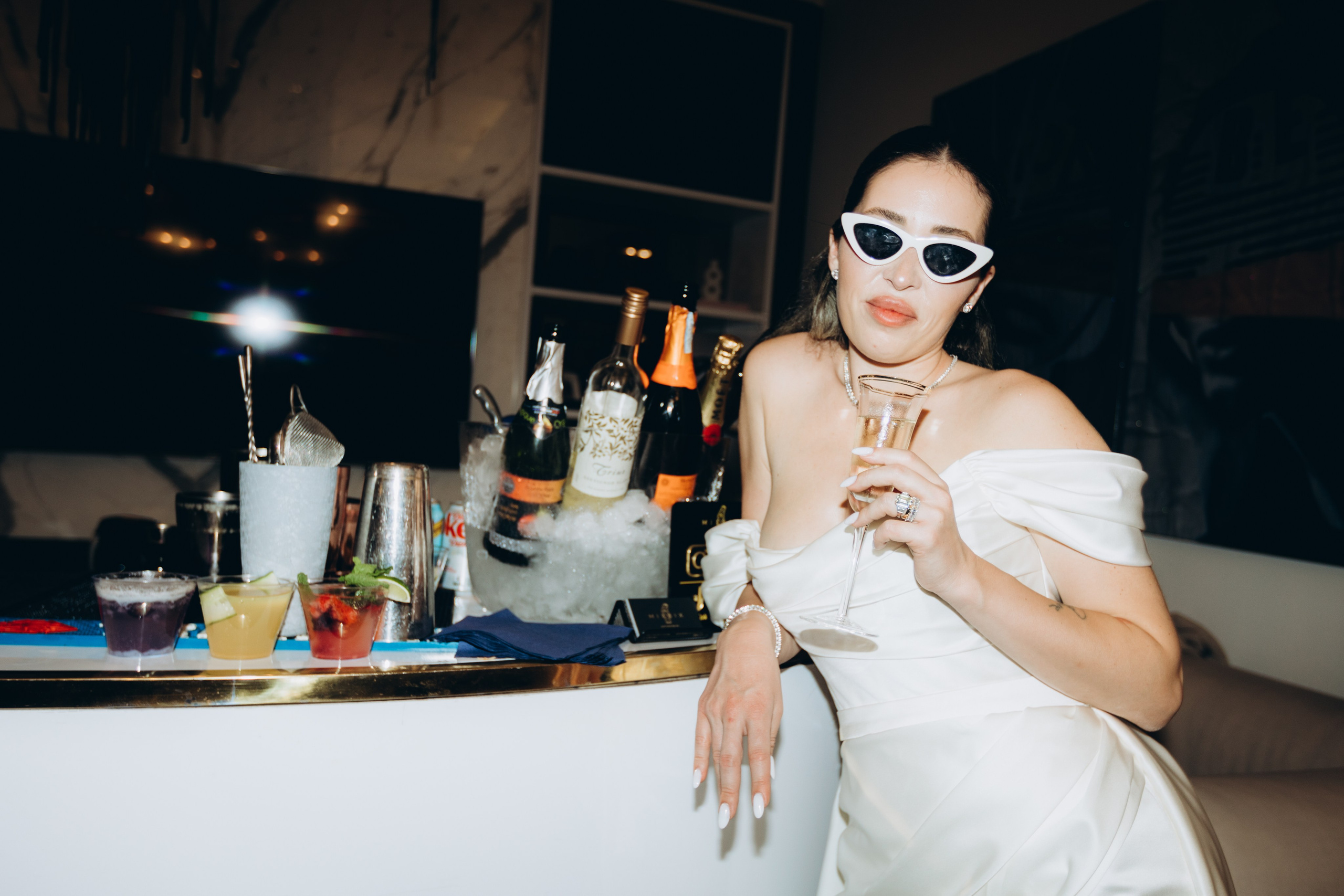 M&M. Wedding Photographer Toronto