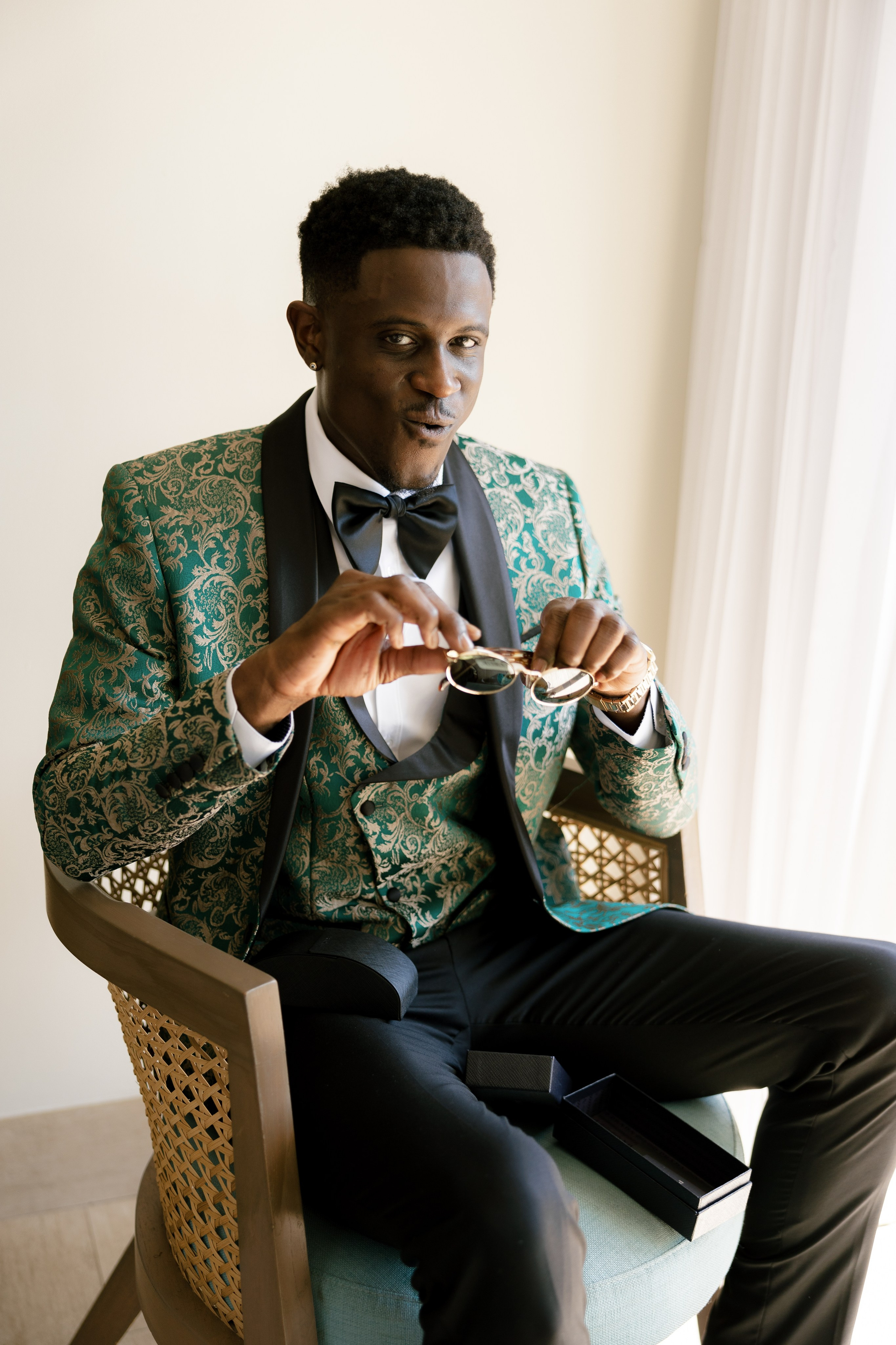 Ashley&Matt (Costa Rica). Wedding Photographer Toronto