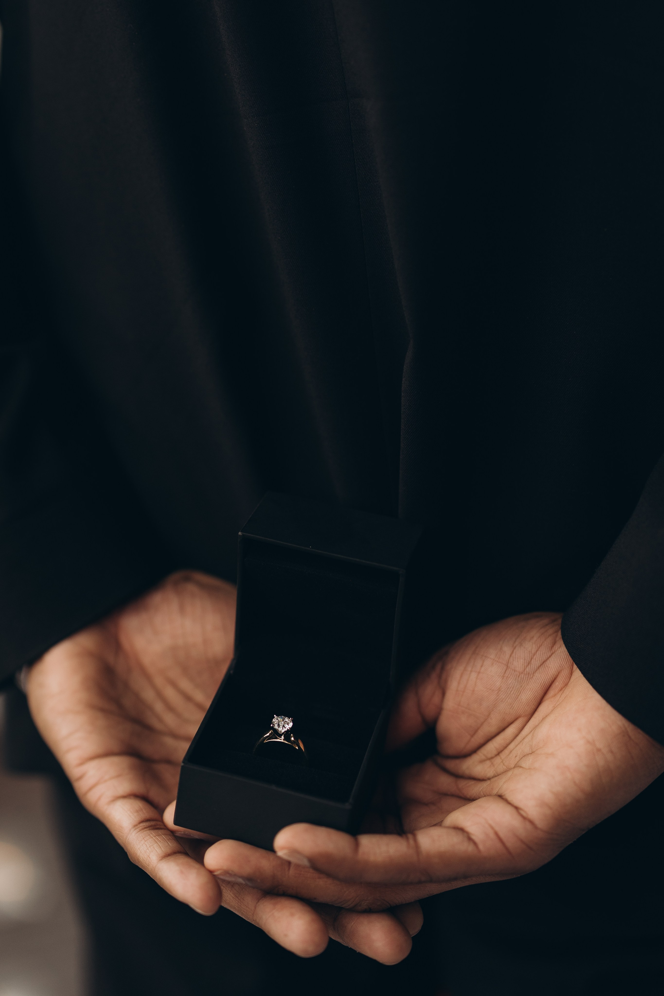 Yes!. Wedding Photographer Toronto