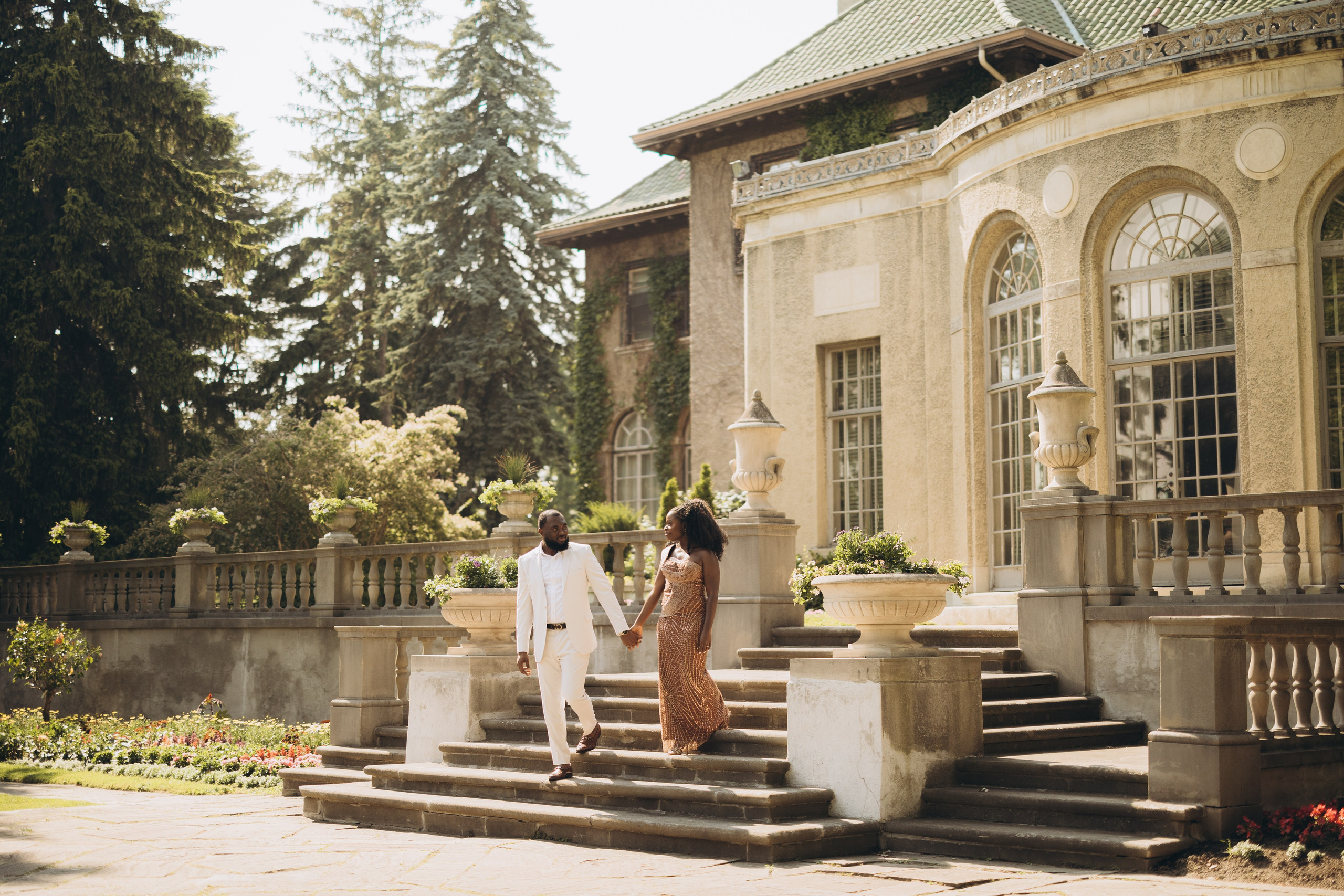 K&K. Wedding Photographer Toronto