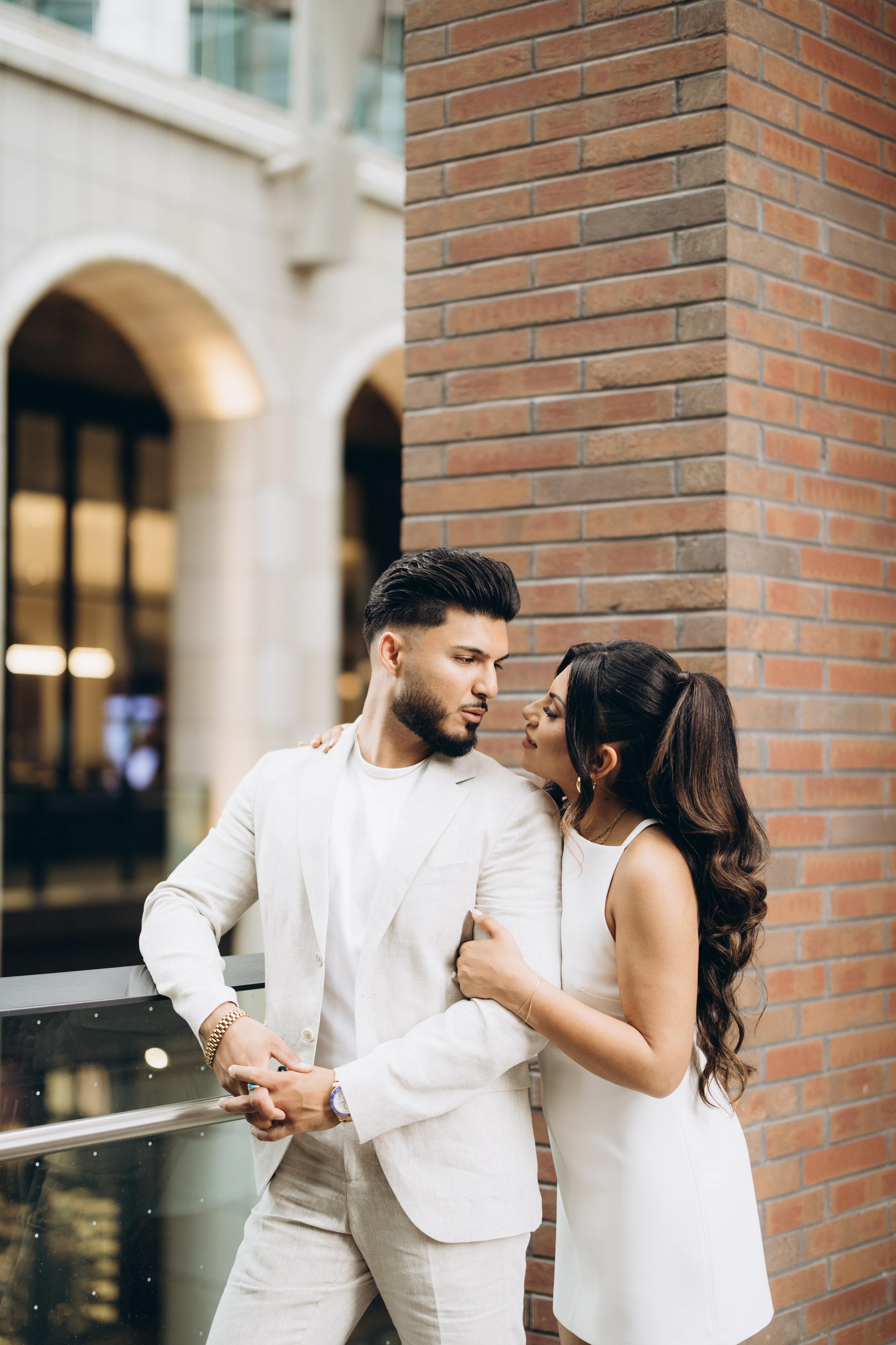 B&H. Wedding Photographer Toronto