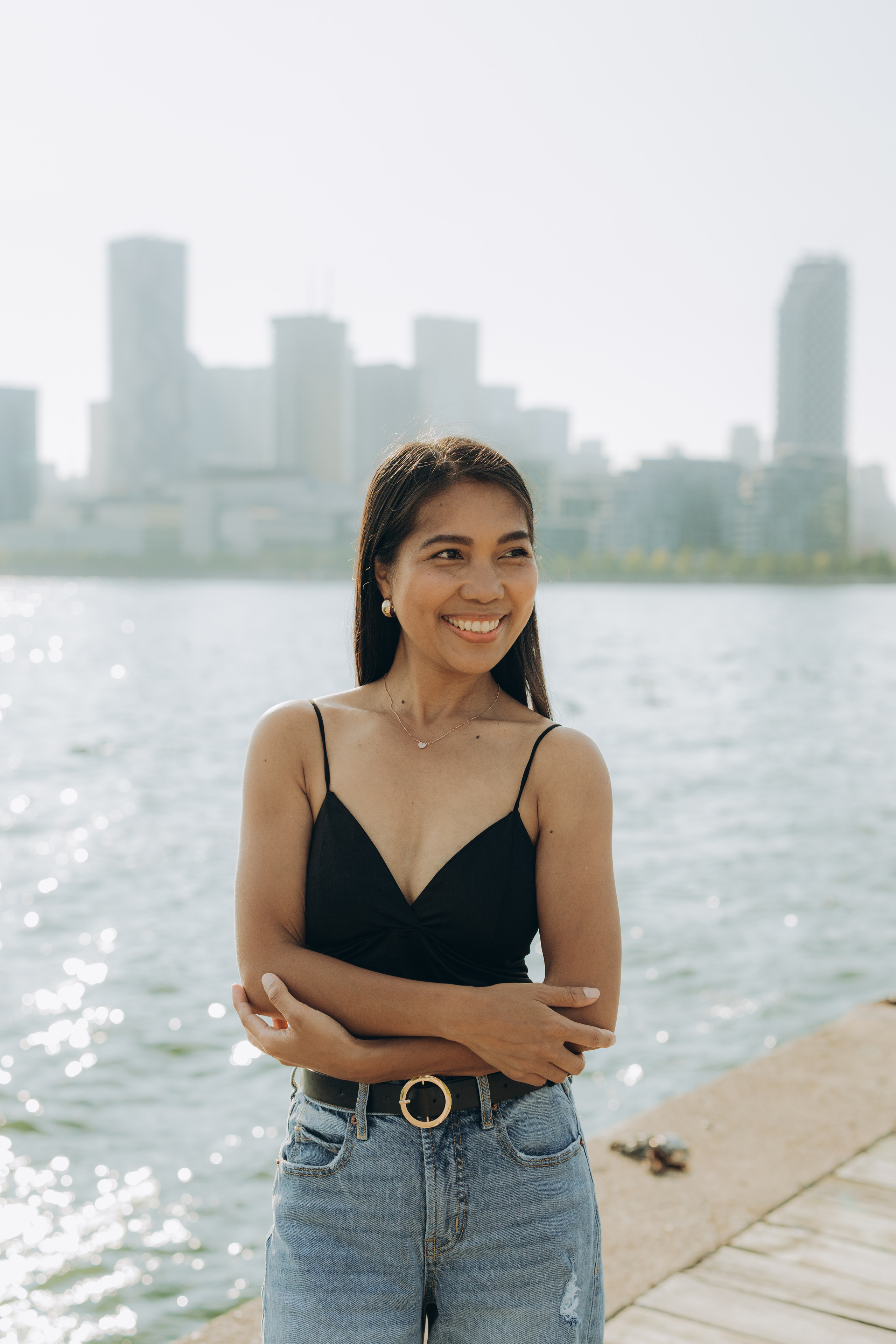 Family session in Toronto. Wedding Photographer Toronto