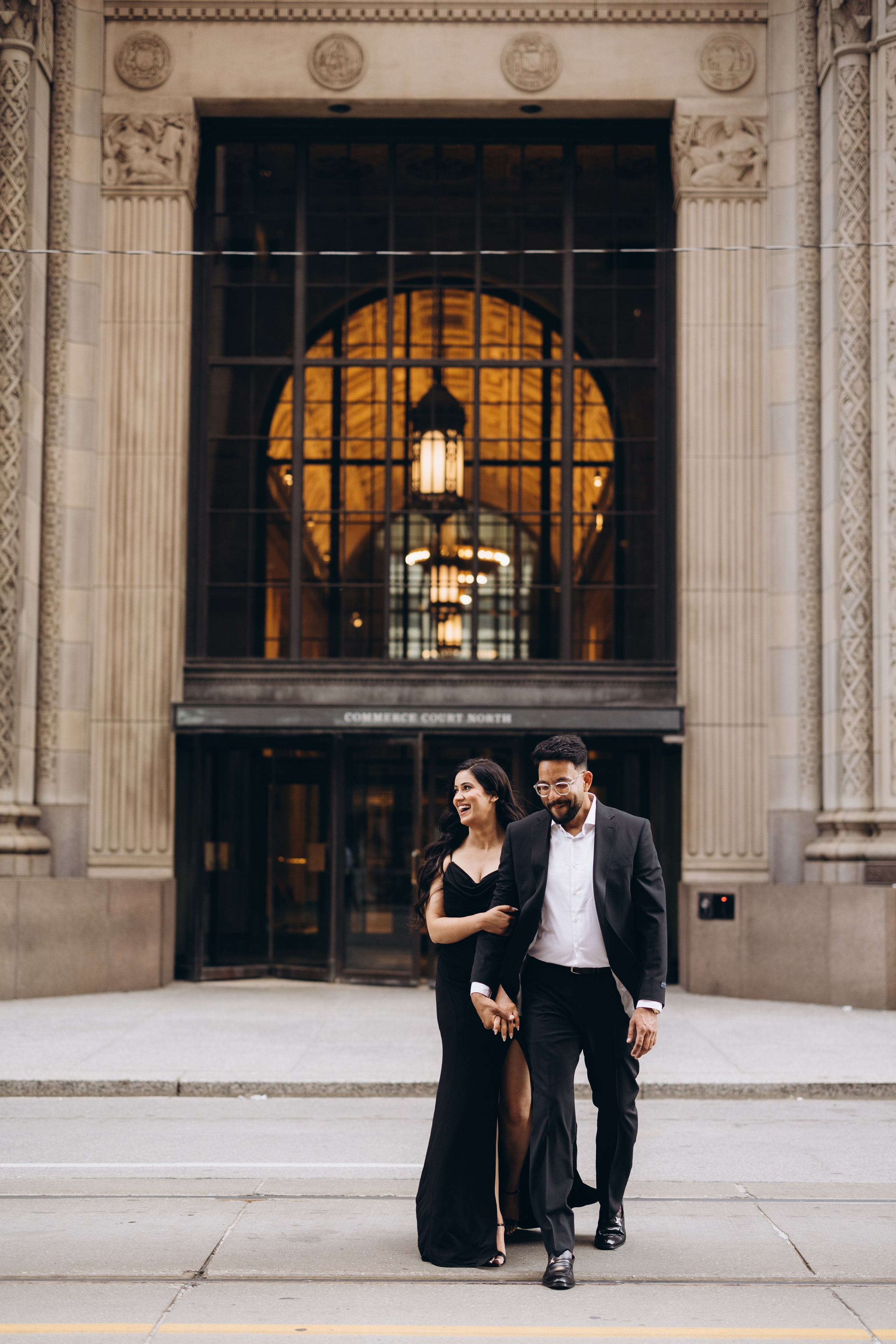 Sonia&Karan. Wedding Photographer Toronto