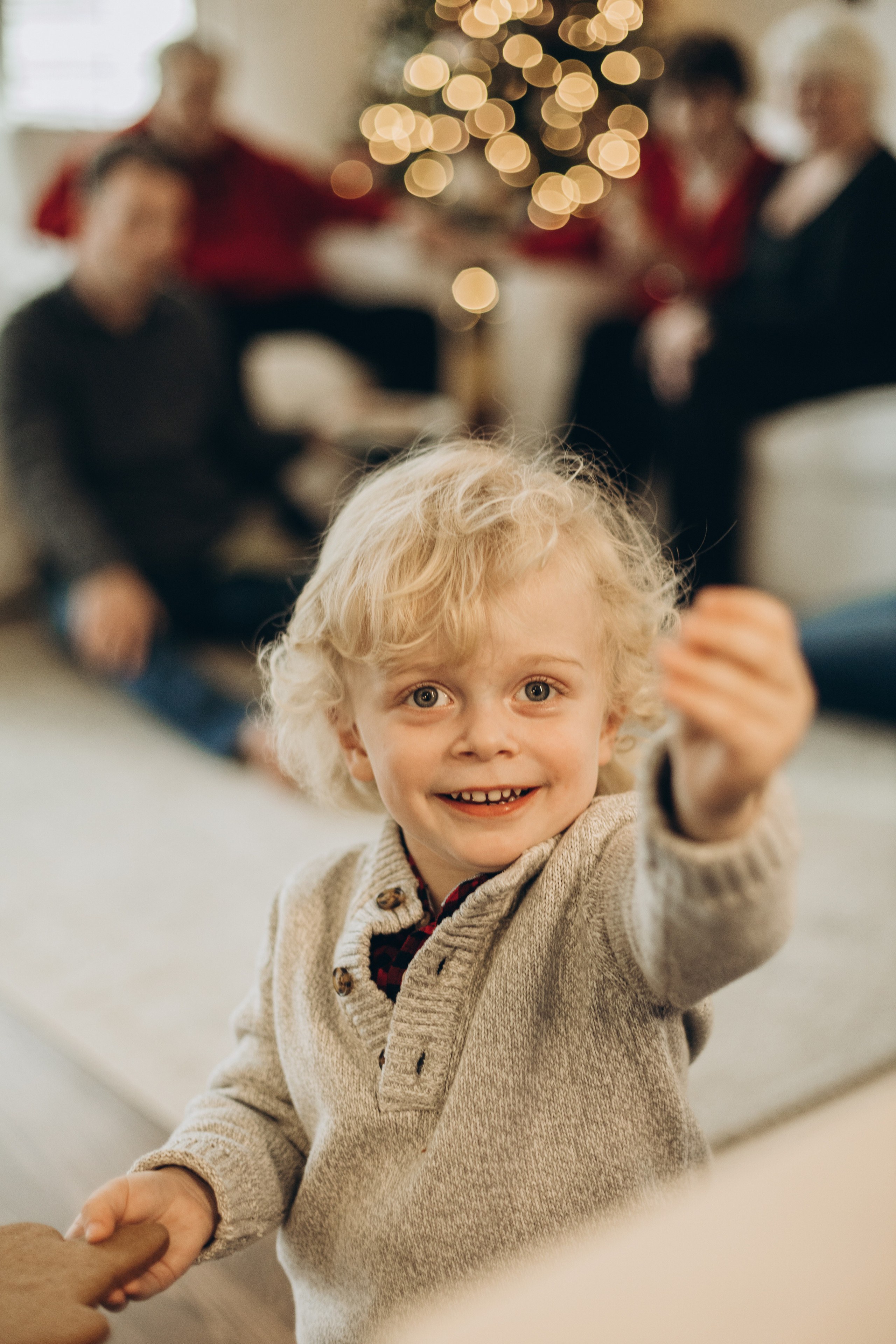 Merry family. Wedding Photographer Toronto