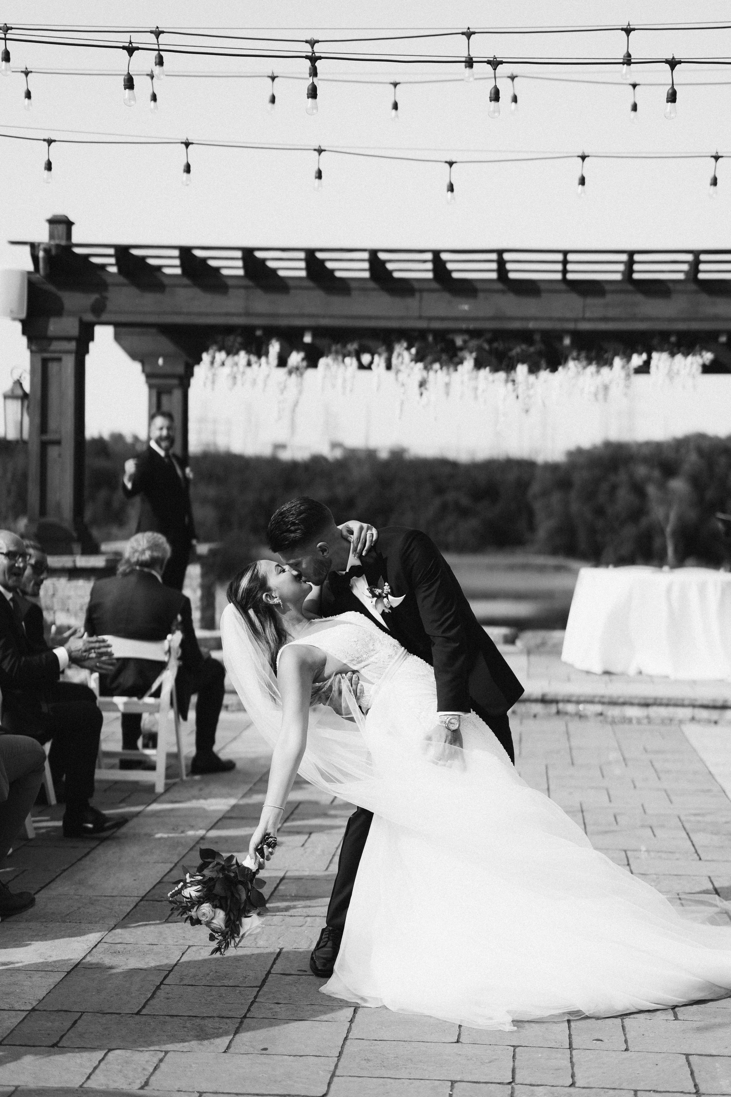 Sabrina&Nikola. Wedding Photographer Toronto