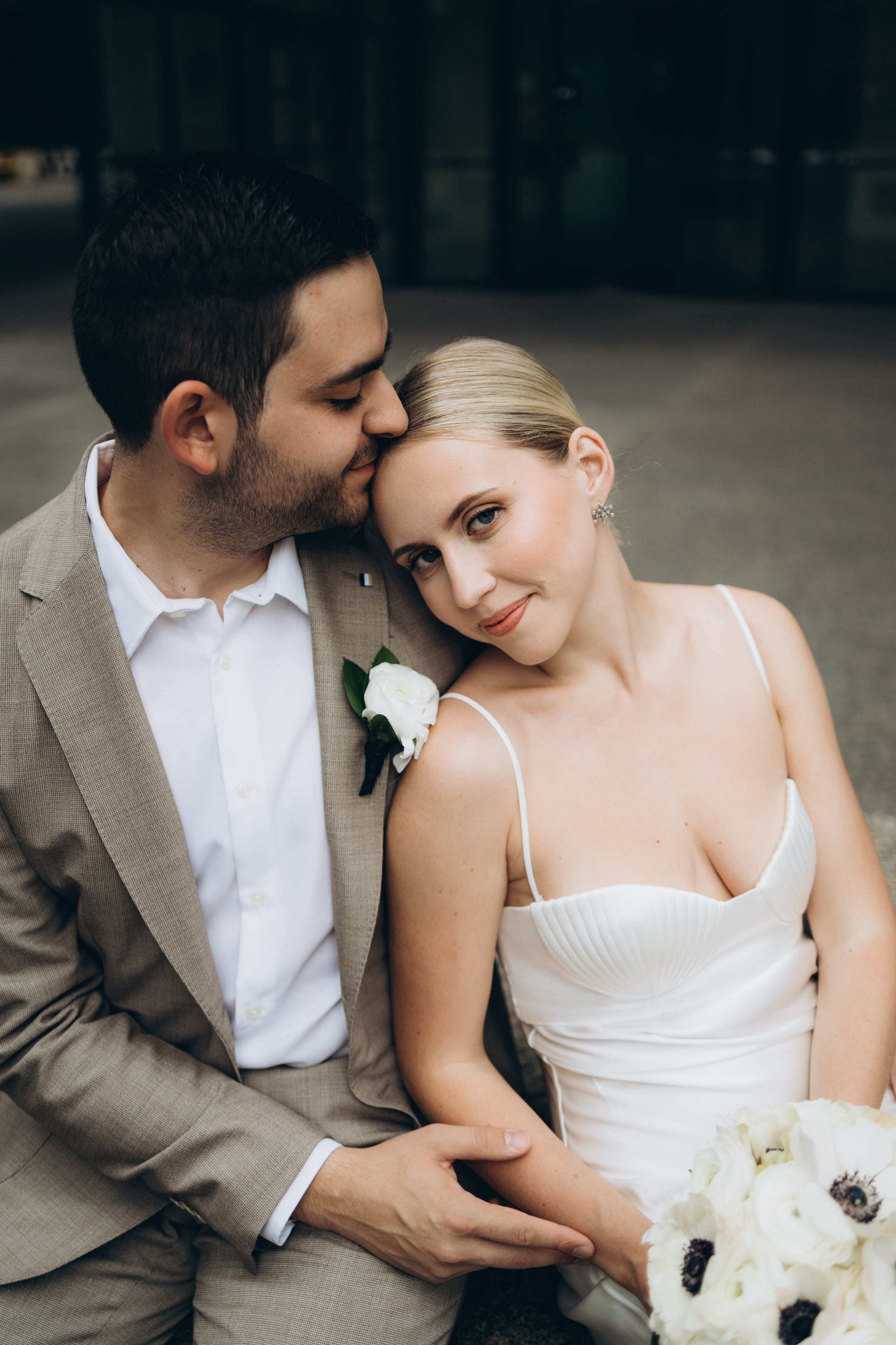 Elopement session. Wedding Photographer Toronto