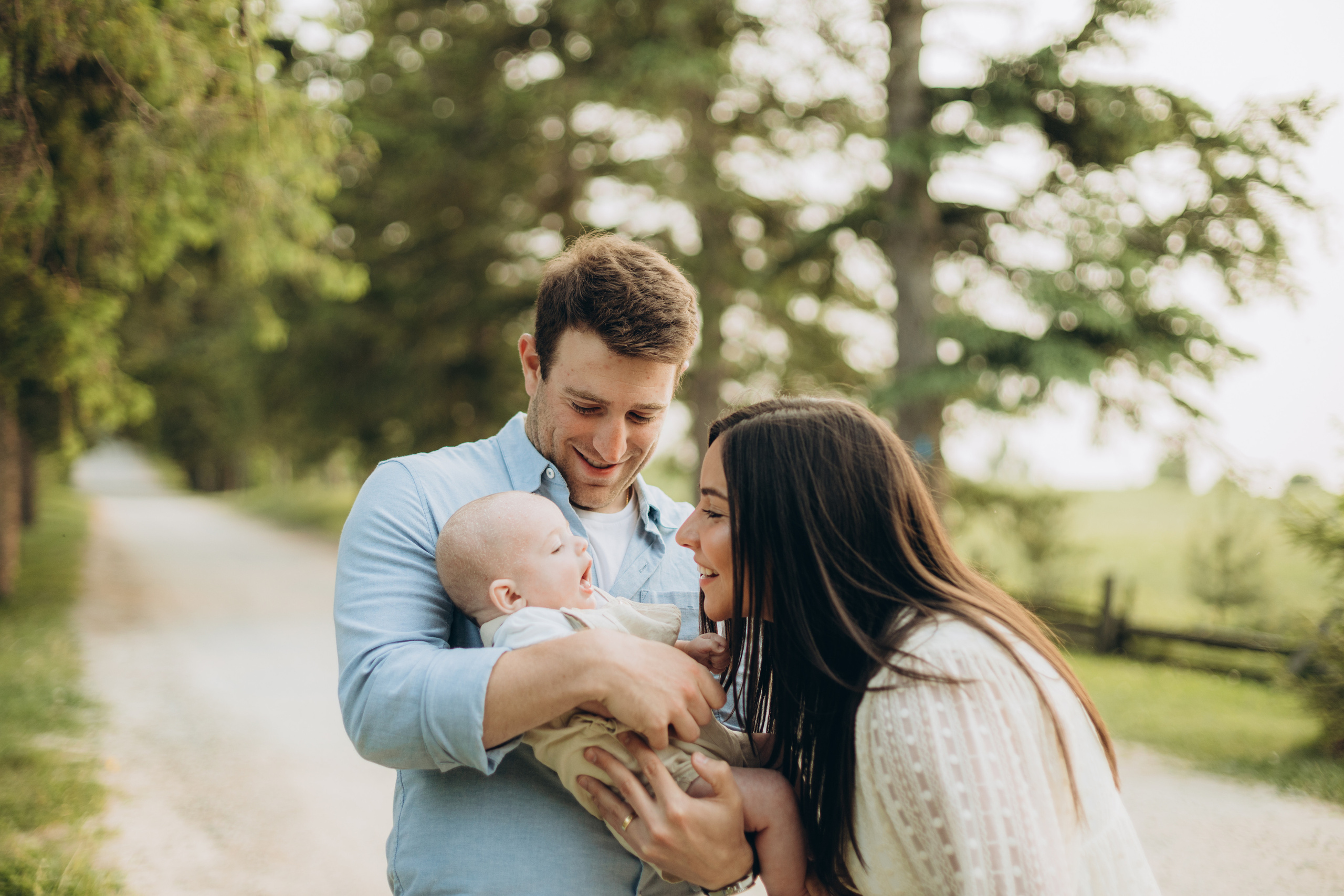 Family session. Wedding Photographer Toronto
