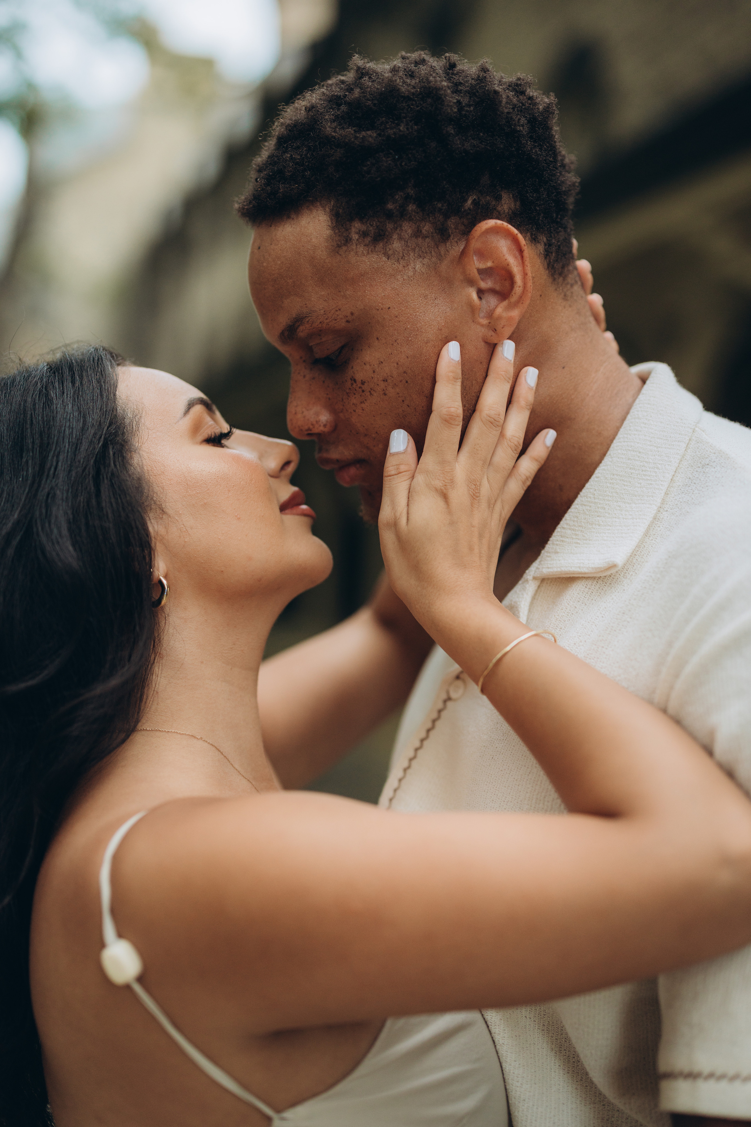 Engagement session. Wedding Photographer Toronto