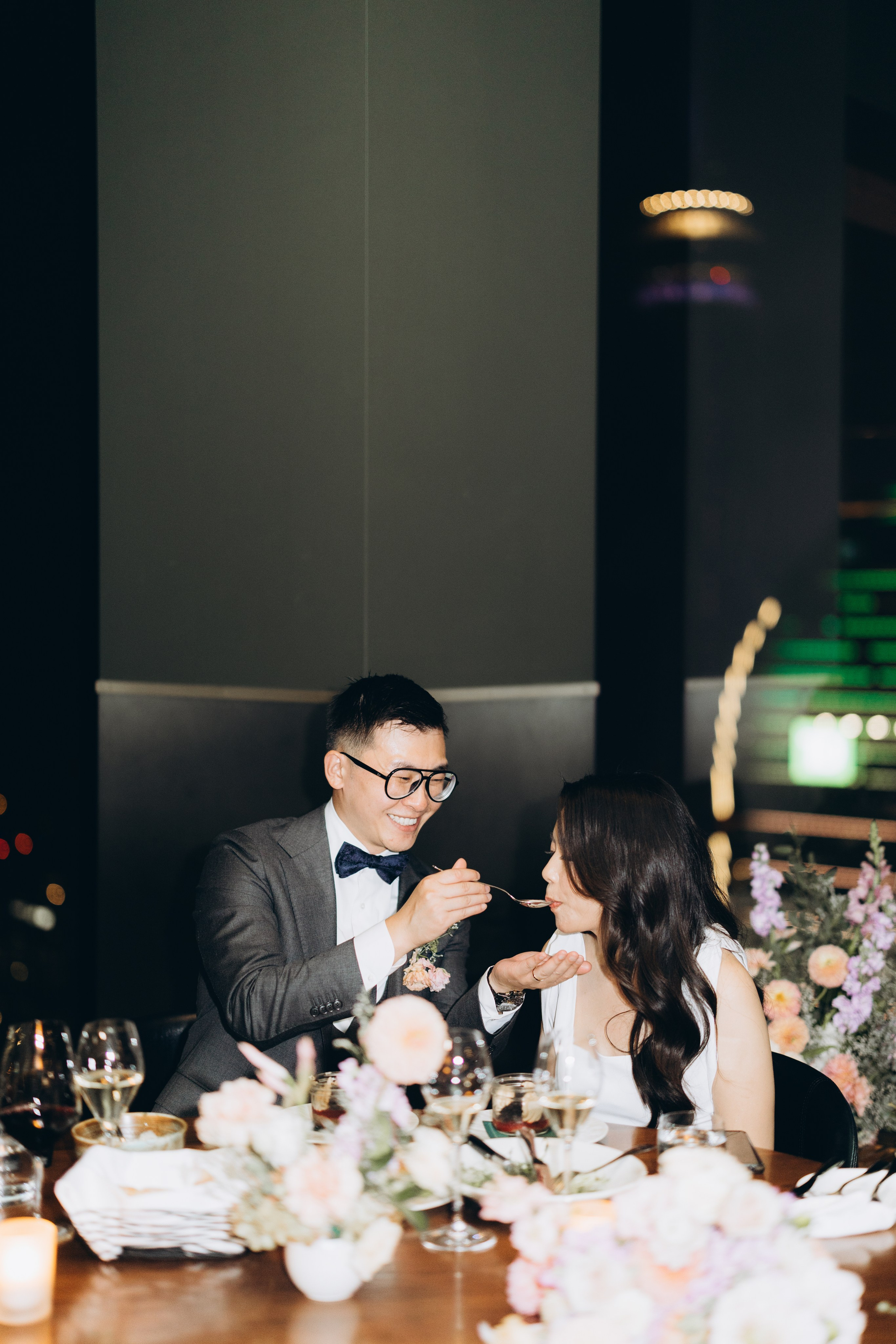 Stephanie&David. Wedding Photographer Toronto