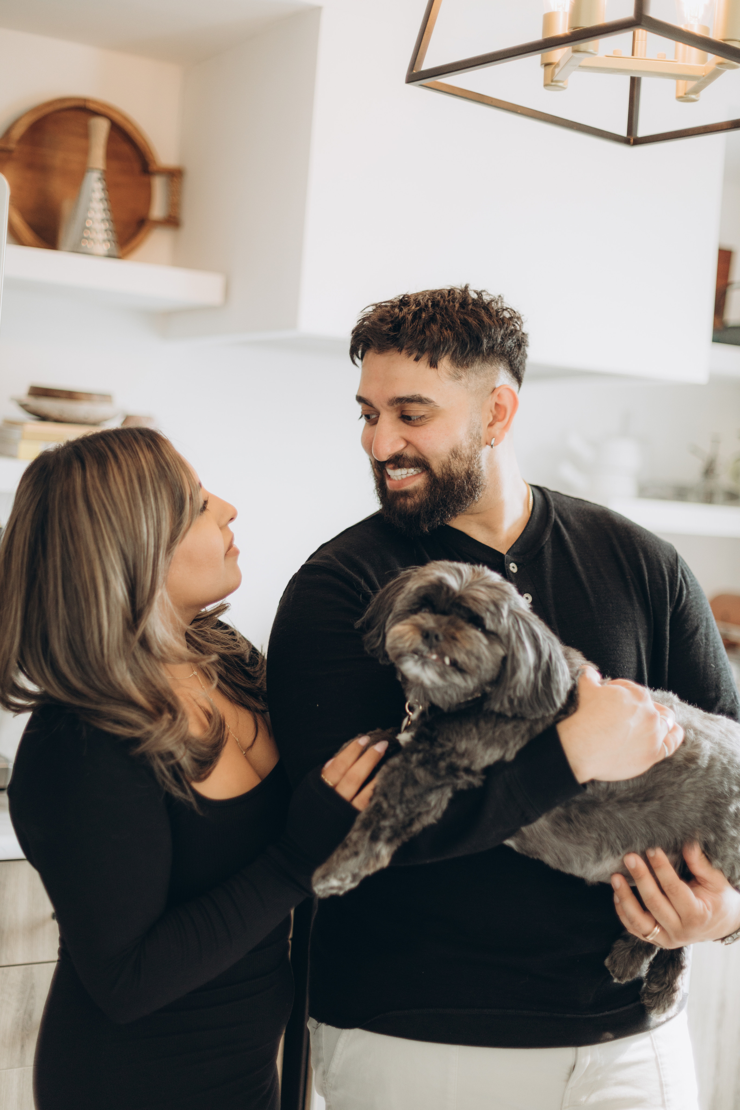 Sanjam&Sahil. Wedding Photographer Toronto