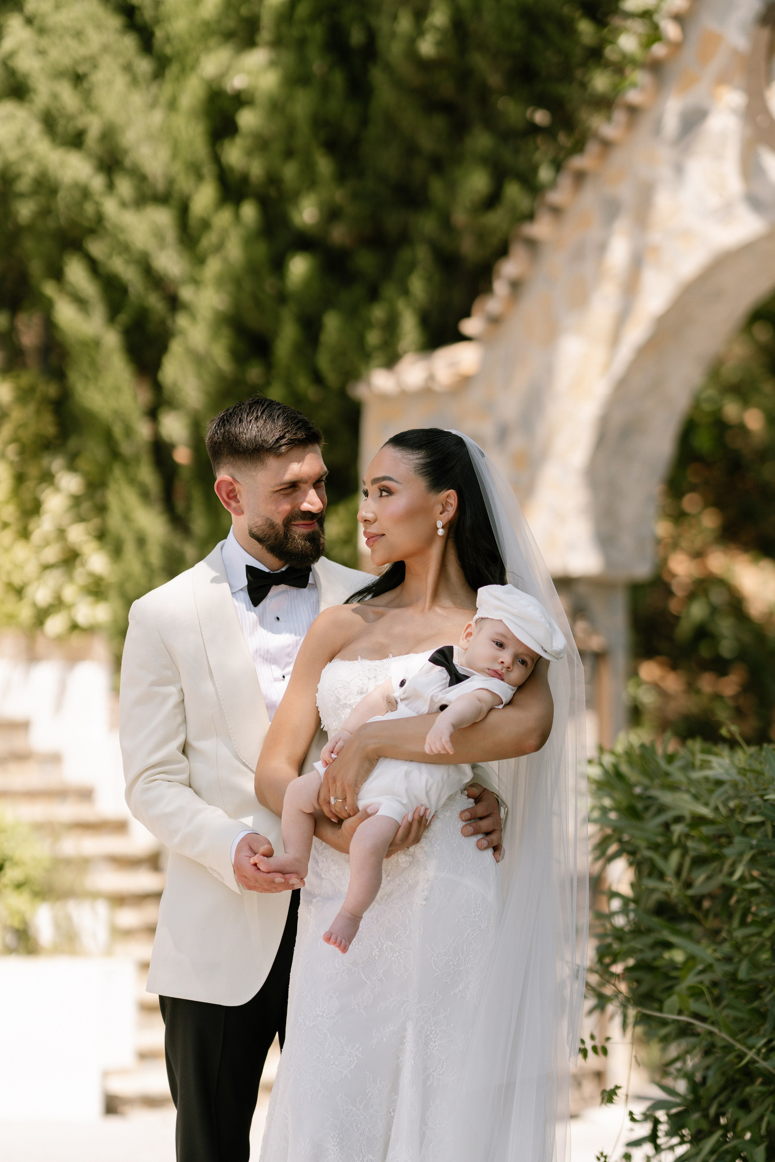 M&M (Spain). Wedding Photographer Toronto