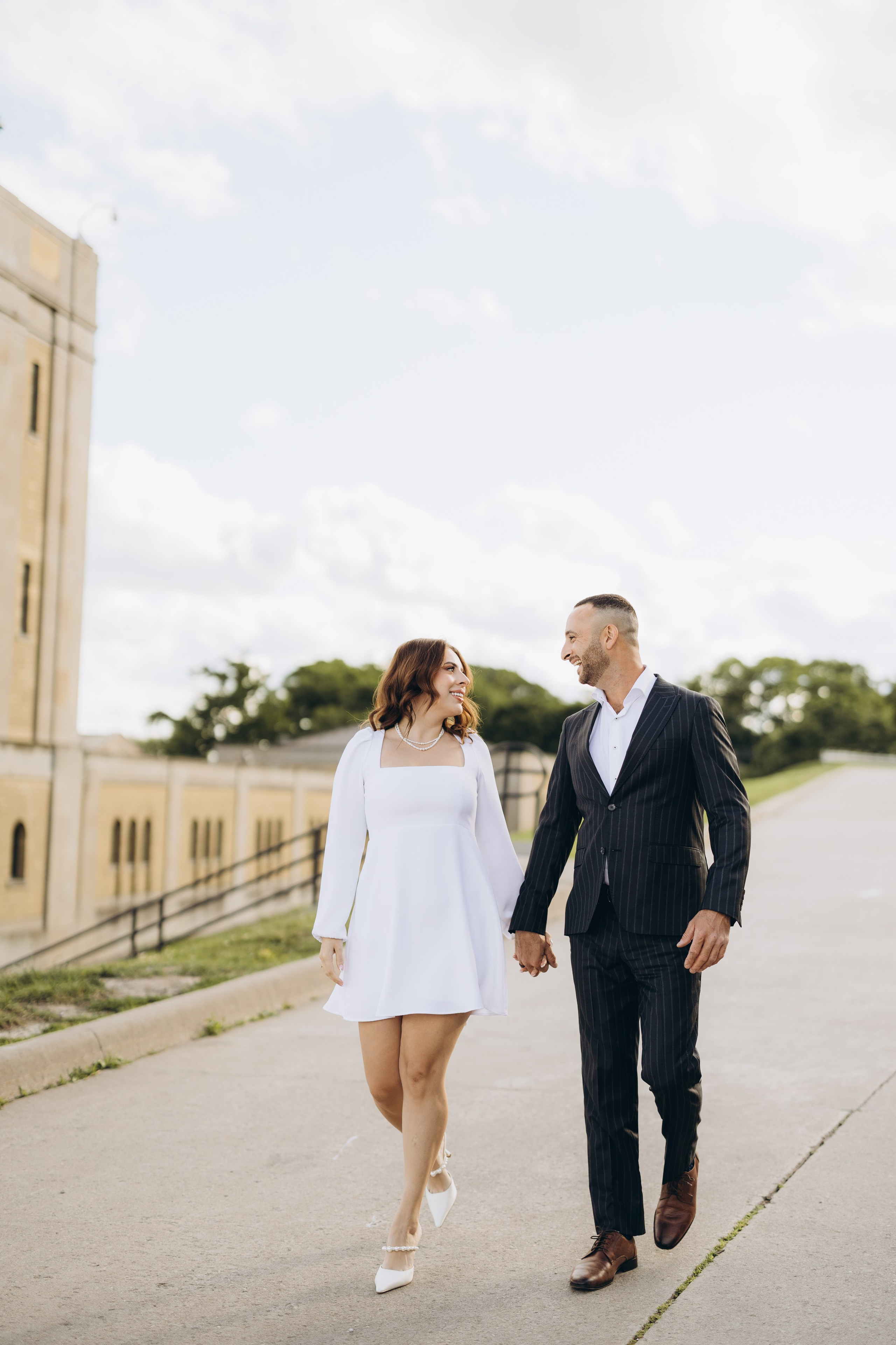 J&W. Wedding Photographer Toronto