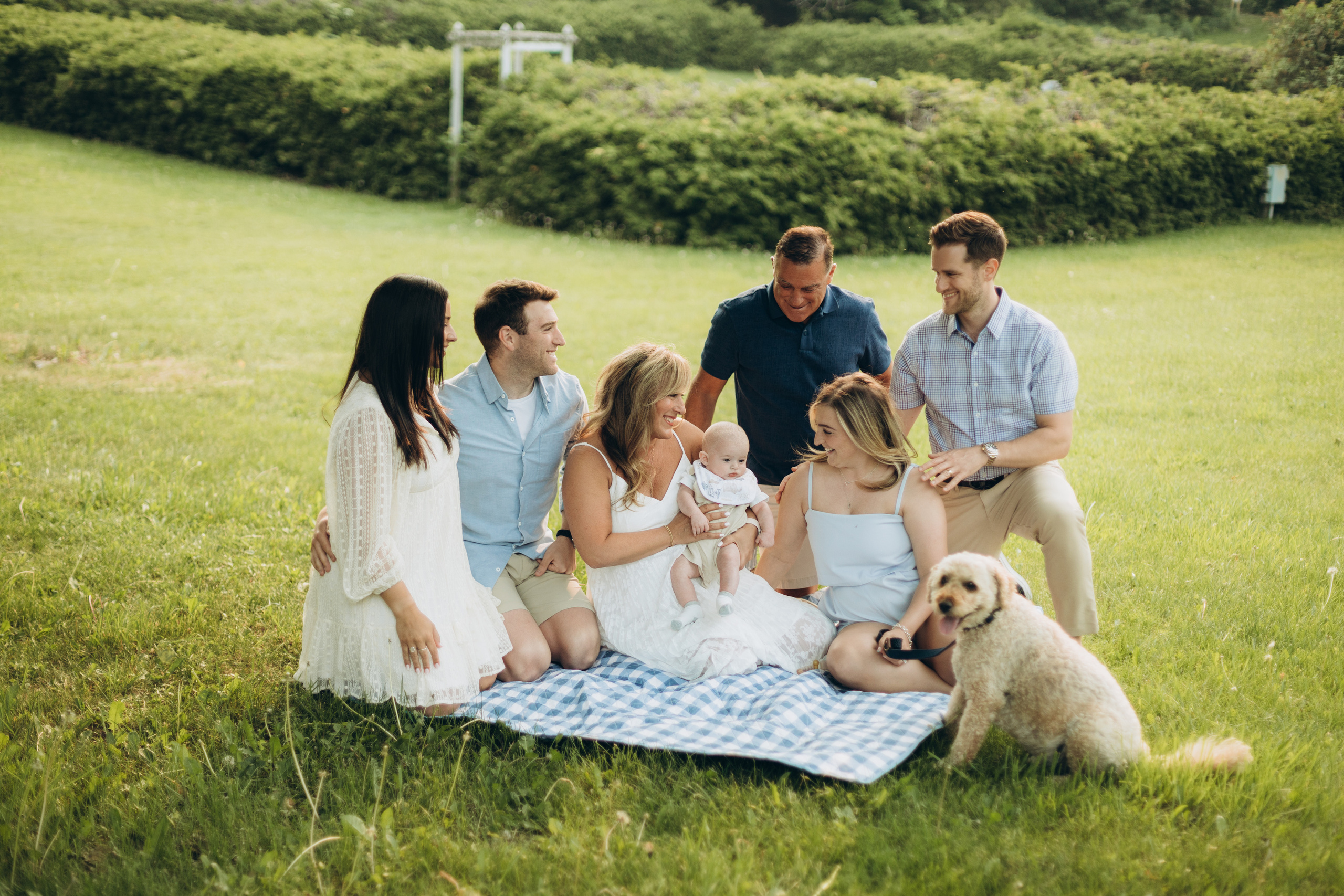 Family session. Wedding Photographer Toronto
