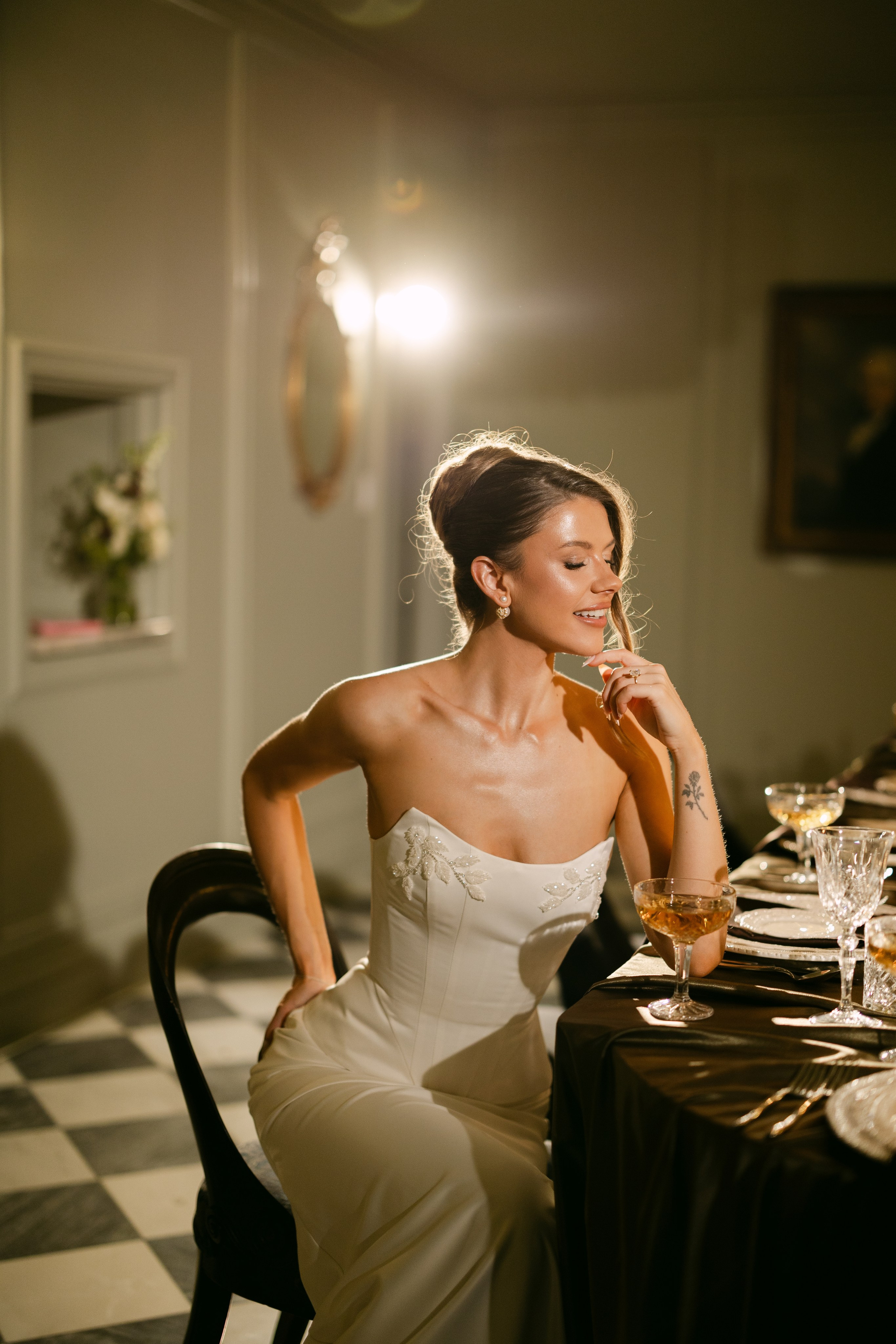 A&E. Wedding Photographer Toronto