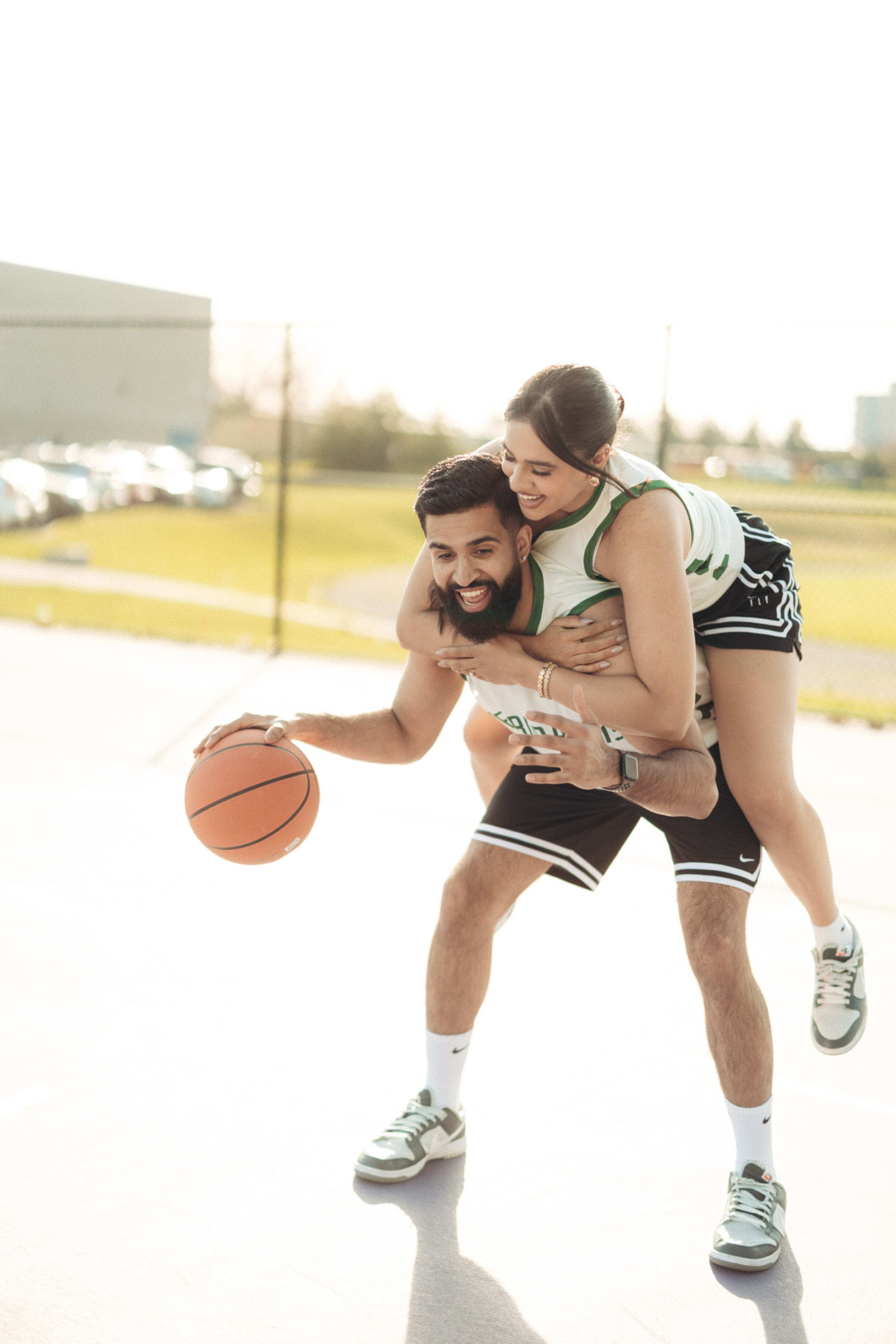 P&M. Wedding Photographer Toronto