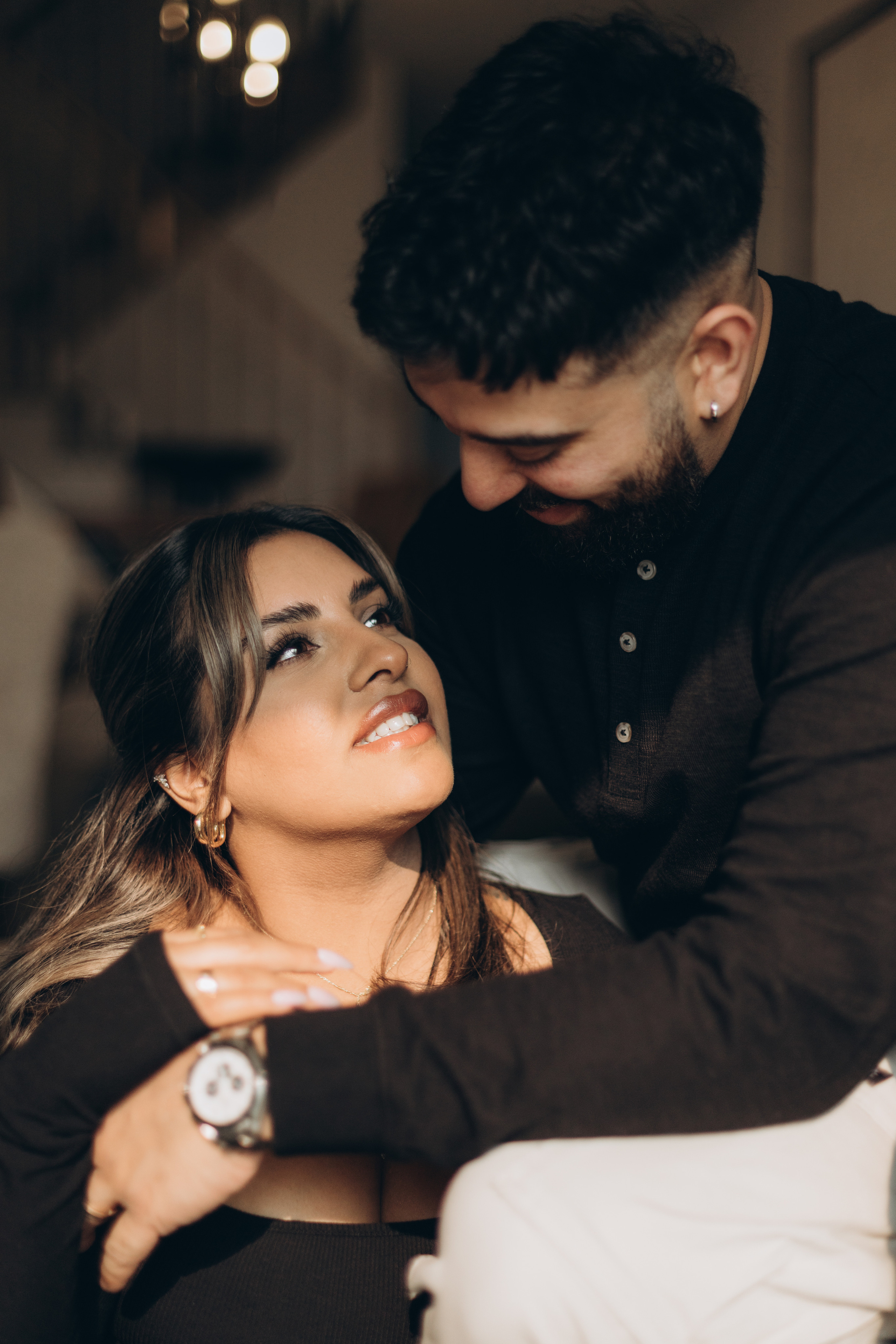 Sanjam&Sahil. Wedding Photographer Toronto