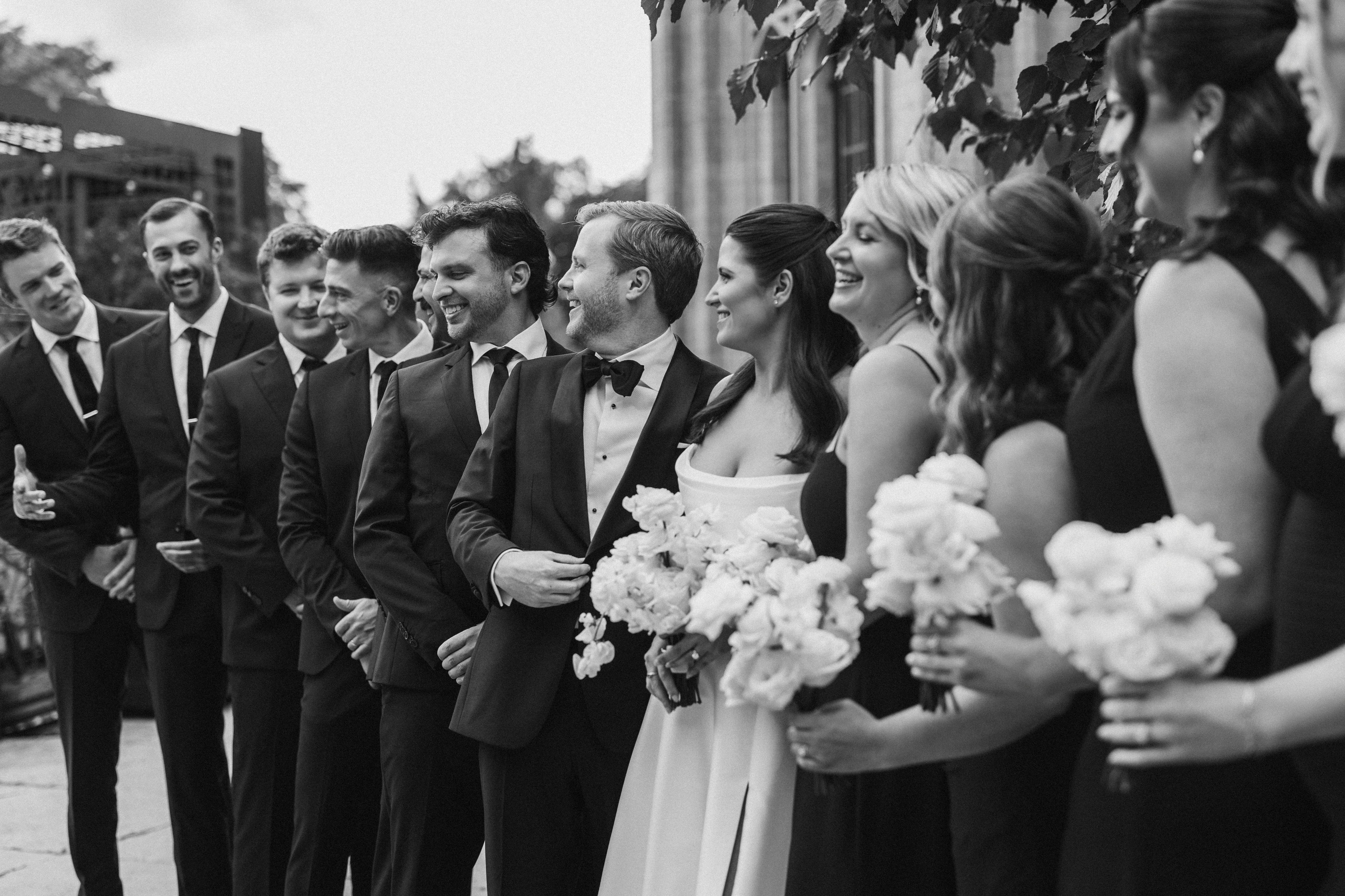 C&K Casa Loma. Wedding Photographer Toronto