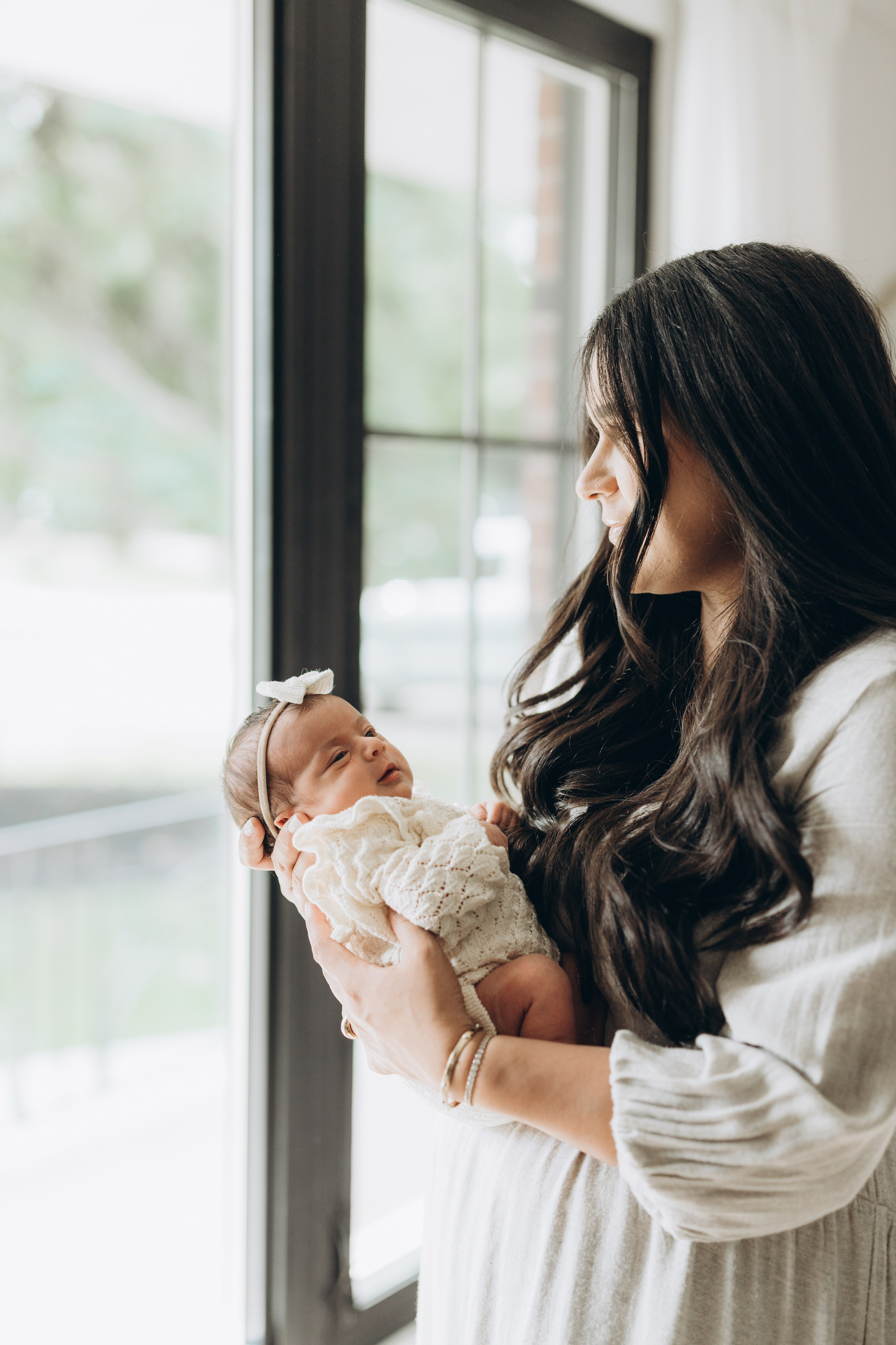 Newborn/family photo session. Wedding Photographer Toronto
