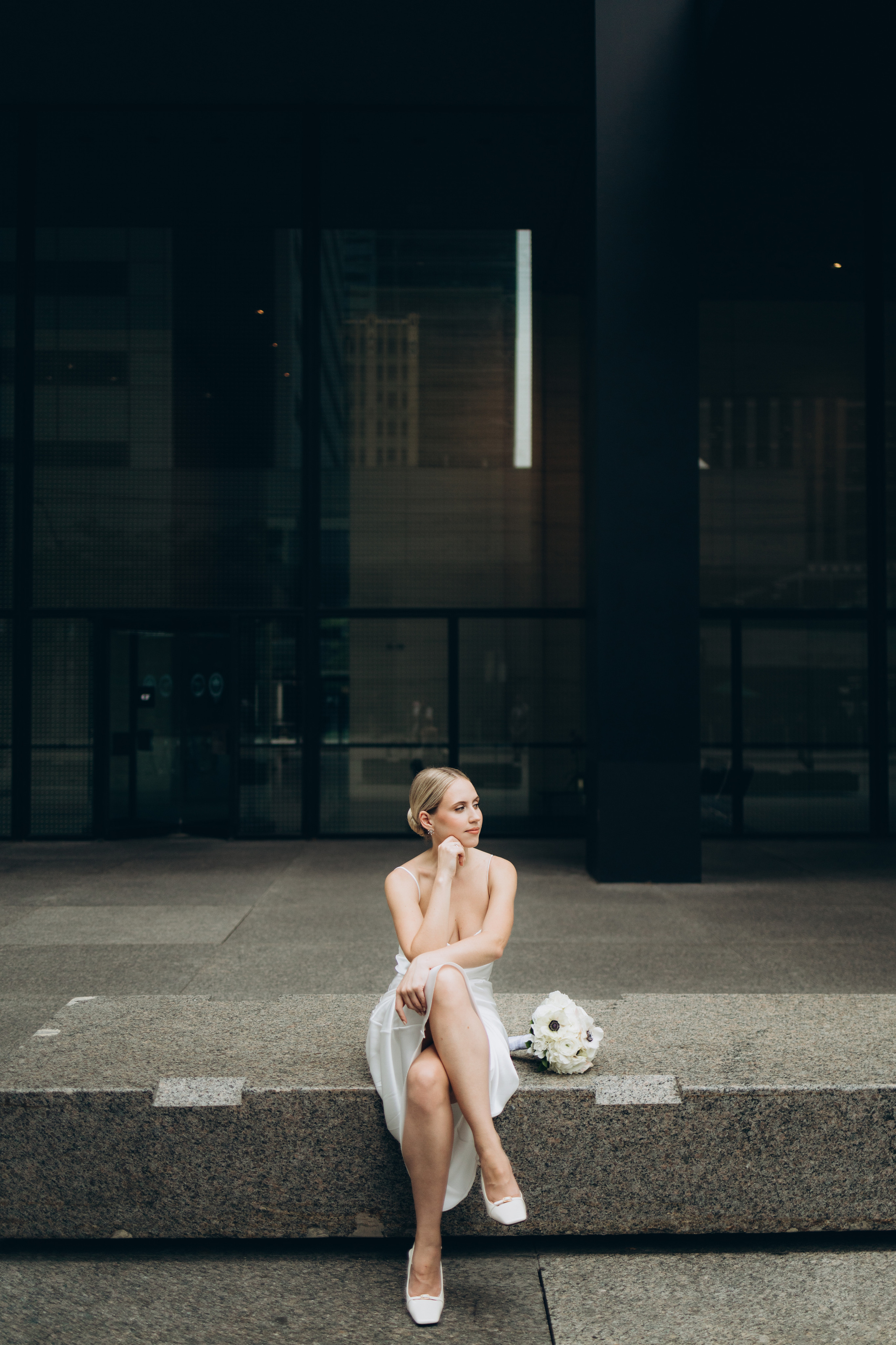 Elopement session. Wedding Photographer Toronto