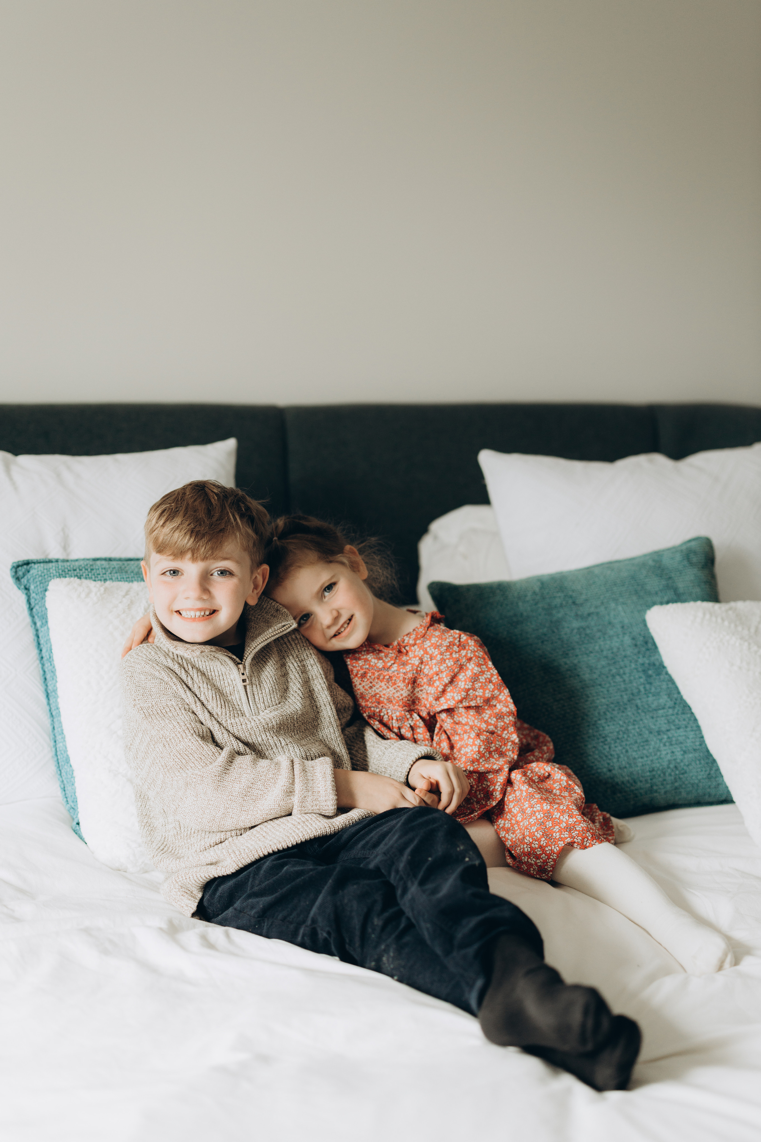 Family of 6 :). Wedding Photographer Toronto