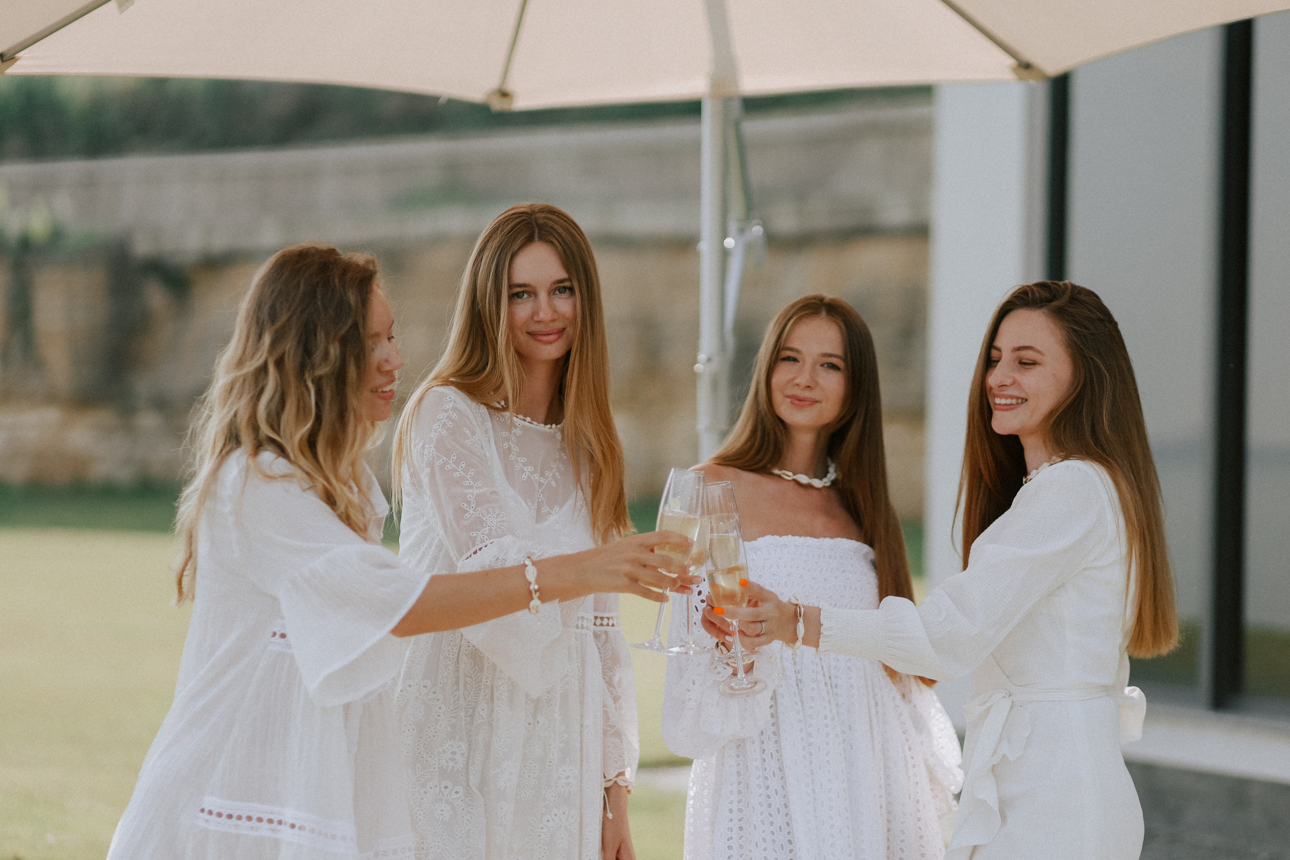 Bridal shower. Wedding Photographer Toronto