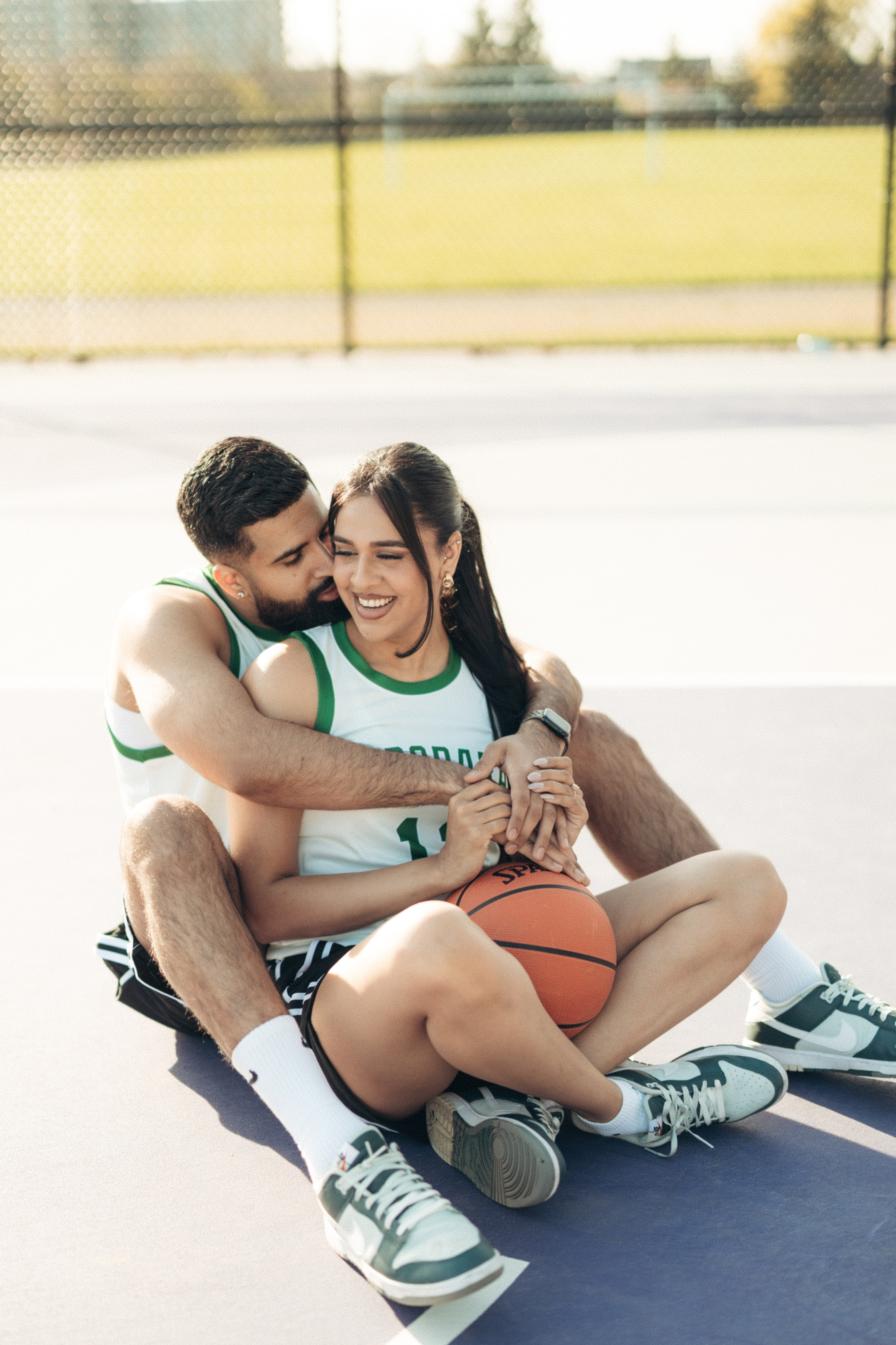 P&M. Wedding Photographer Toronto