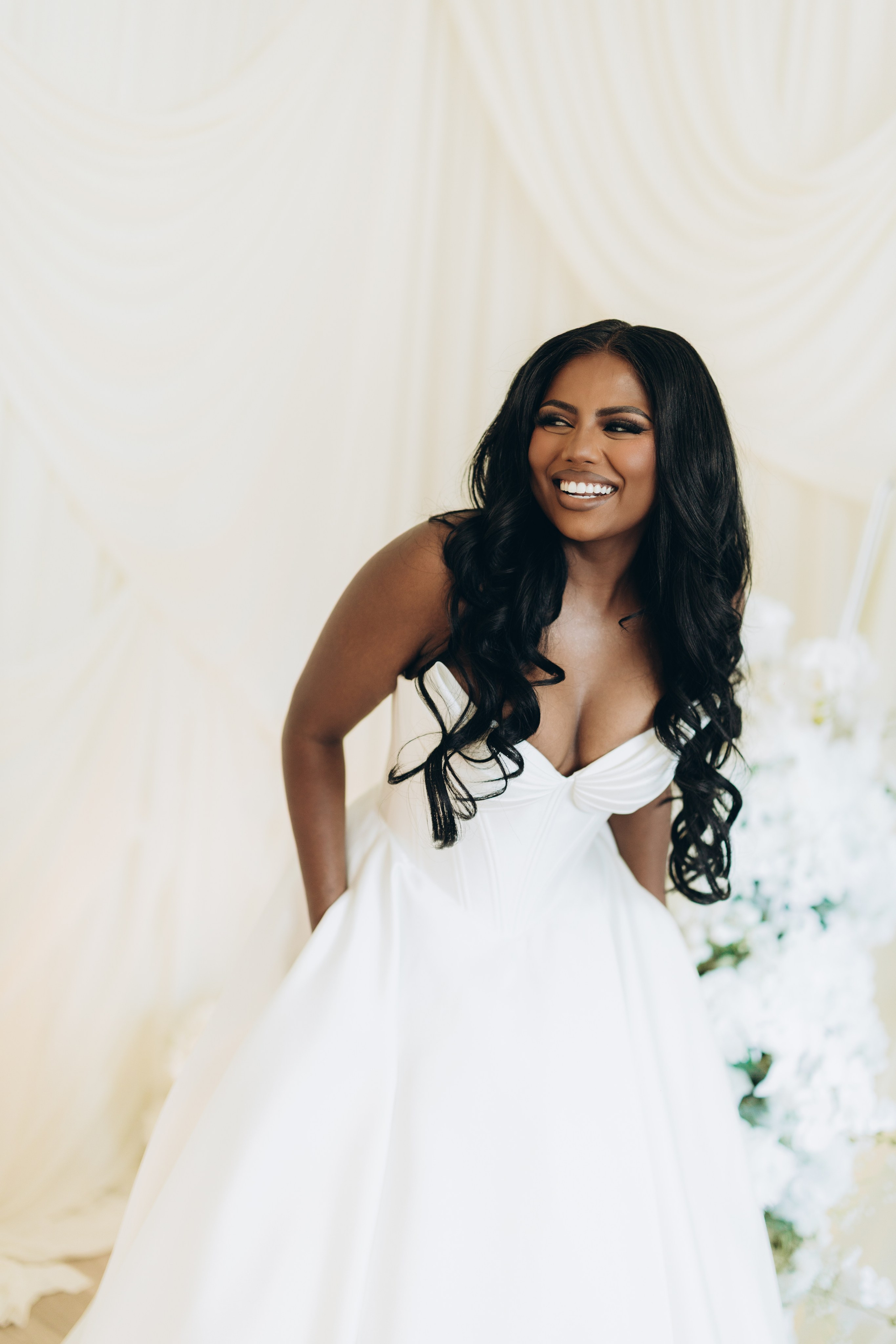 A&S. Wedding Photographer Toronto