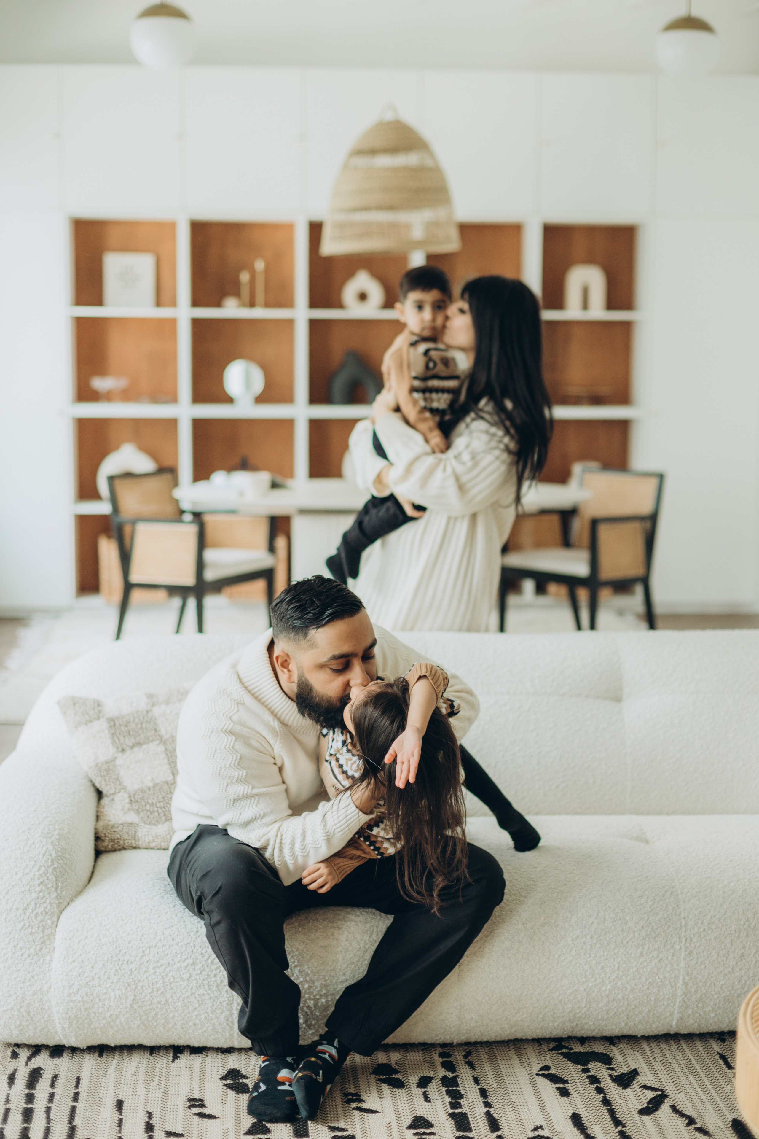 Family session. Wedding Photographer Toronto