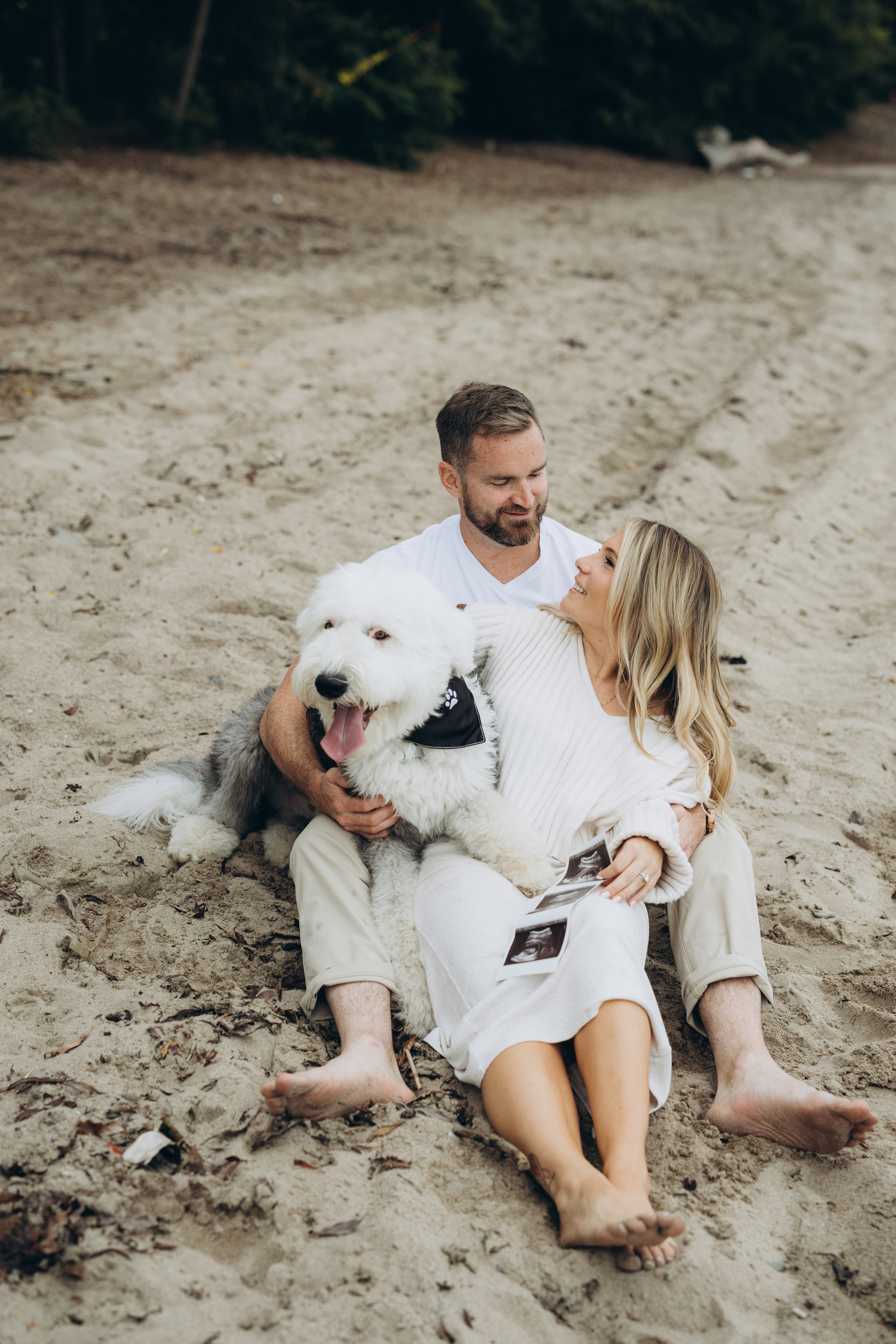 Gender party. Wedding Photographer Toronto
