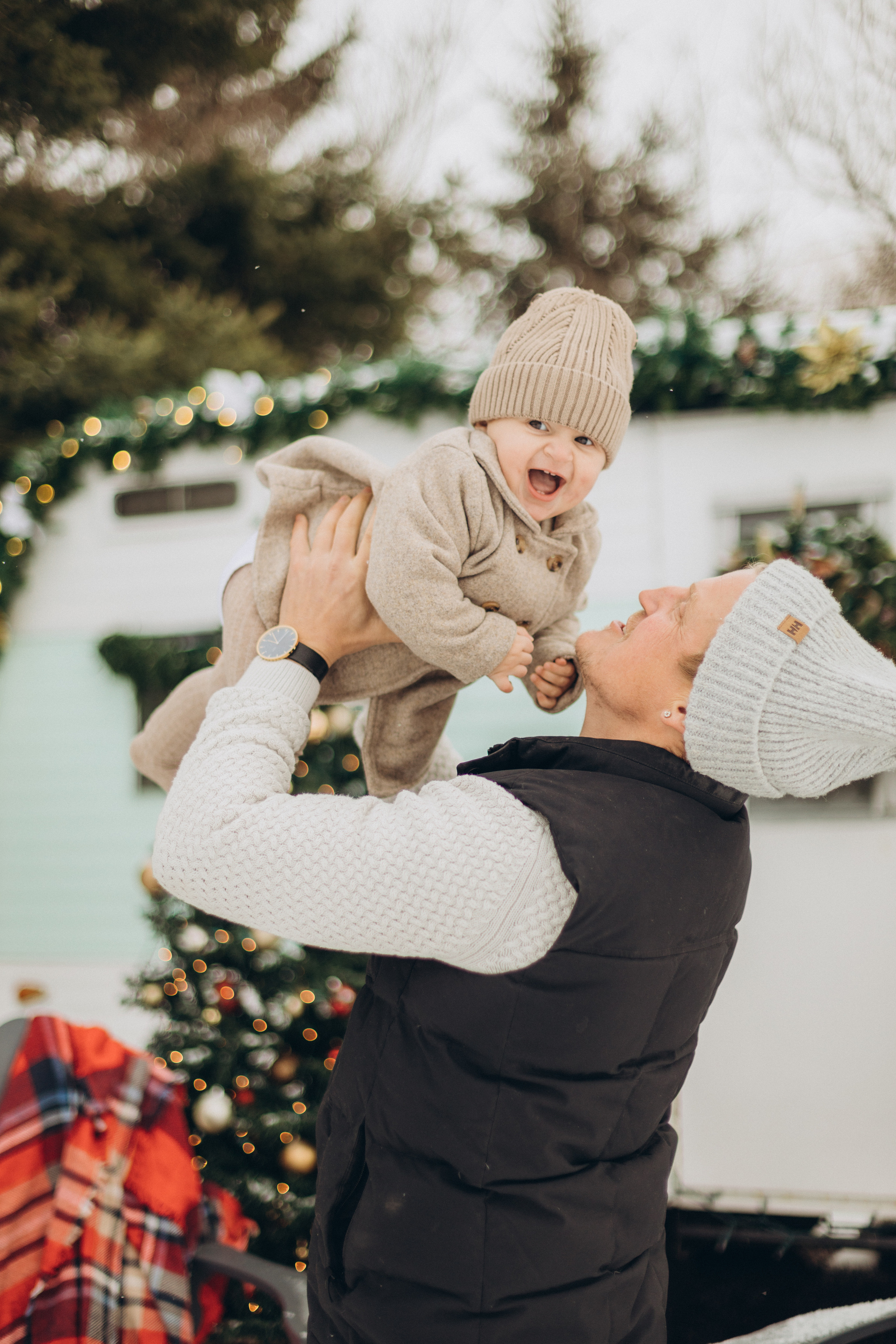 Merry Christmas!. Wedding Photographer Toronto