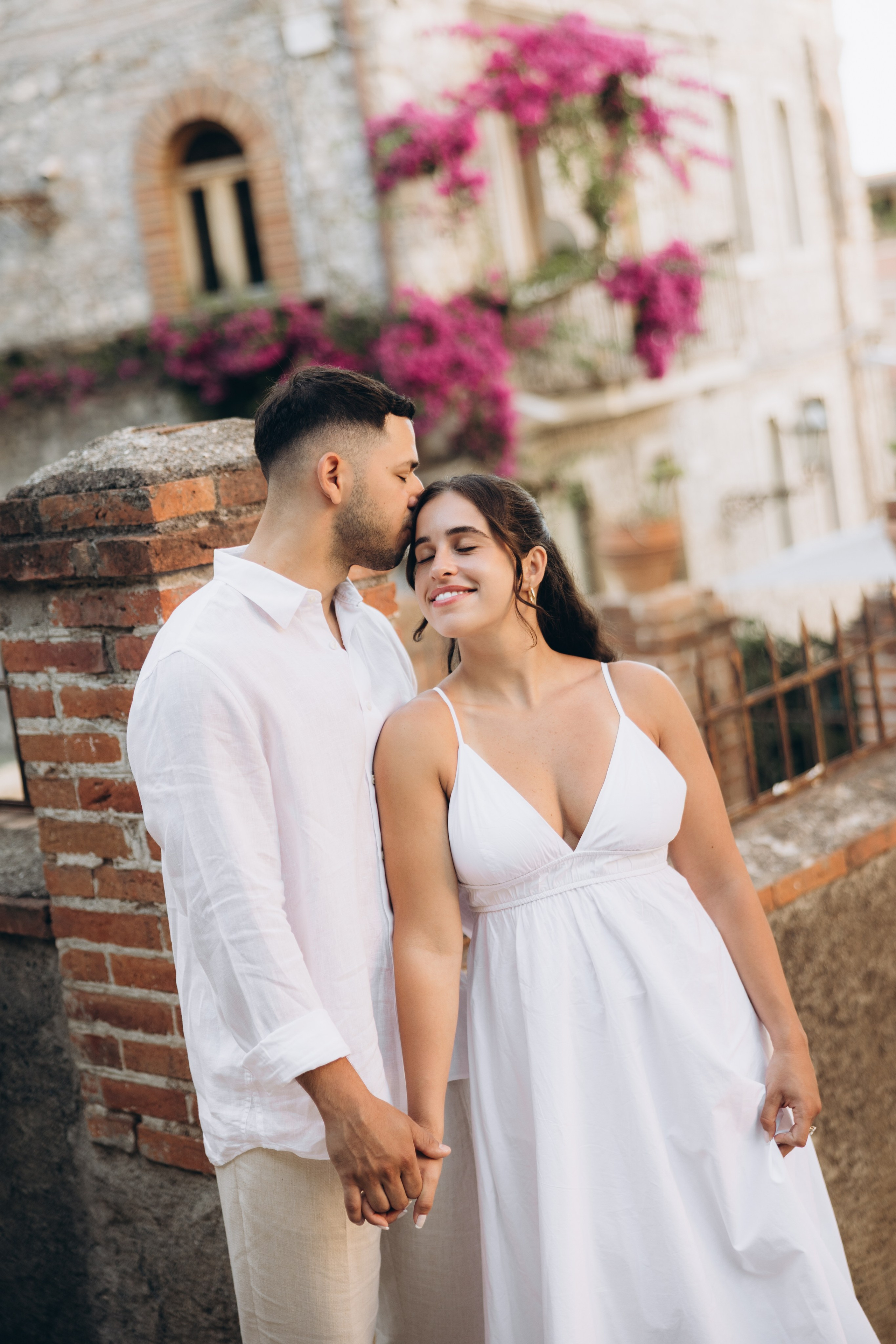 N&A (Sicily). Wedding Photographer Toronto