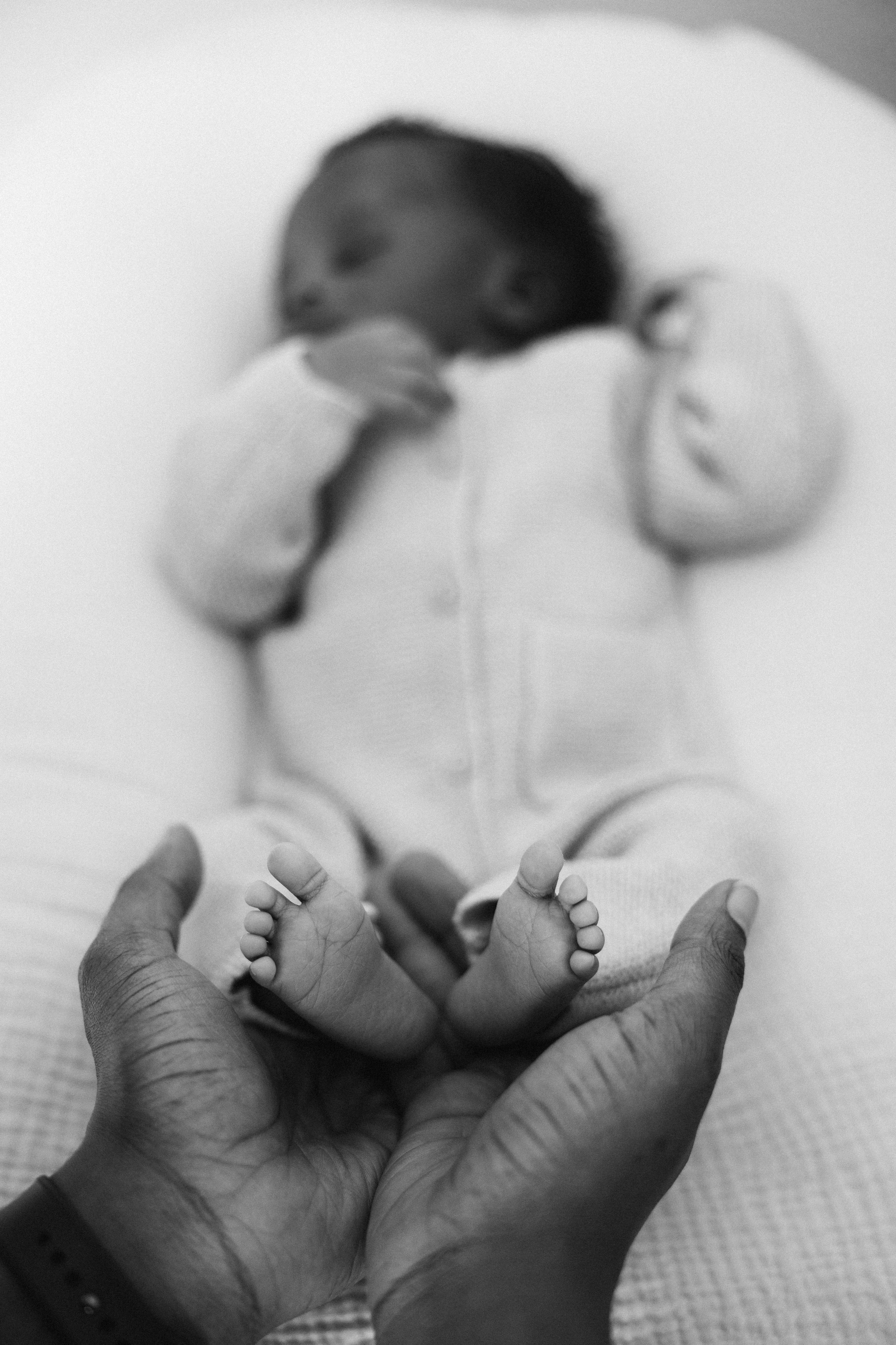 7 days old. Wedding Photographer Toronto