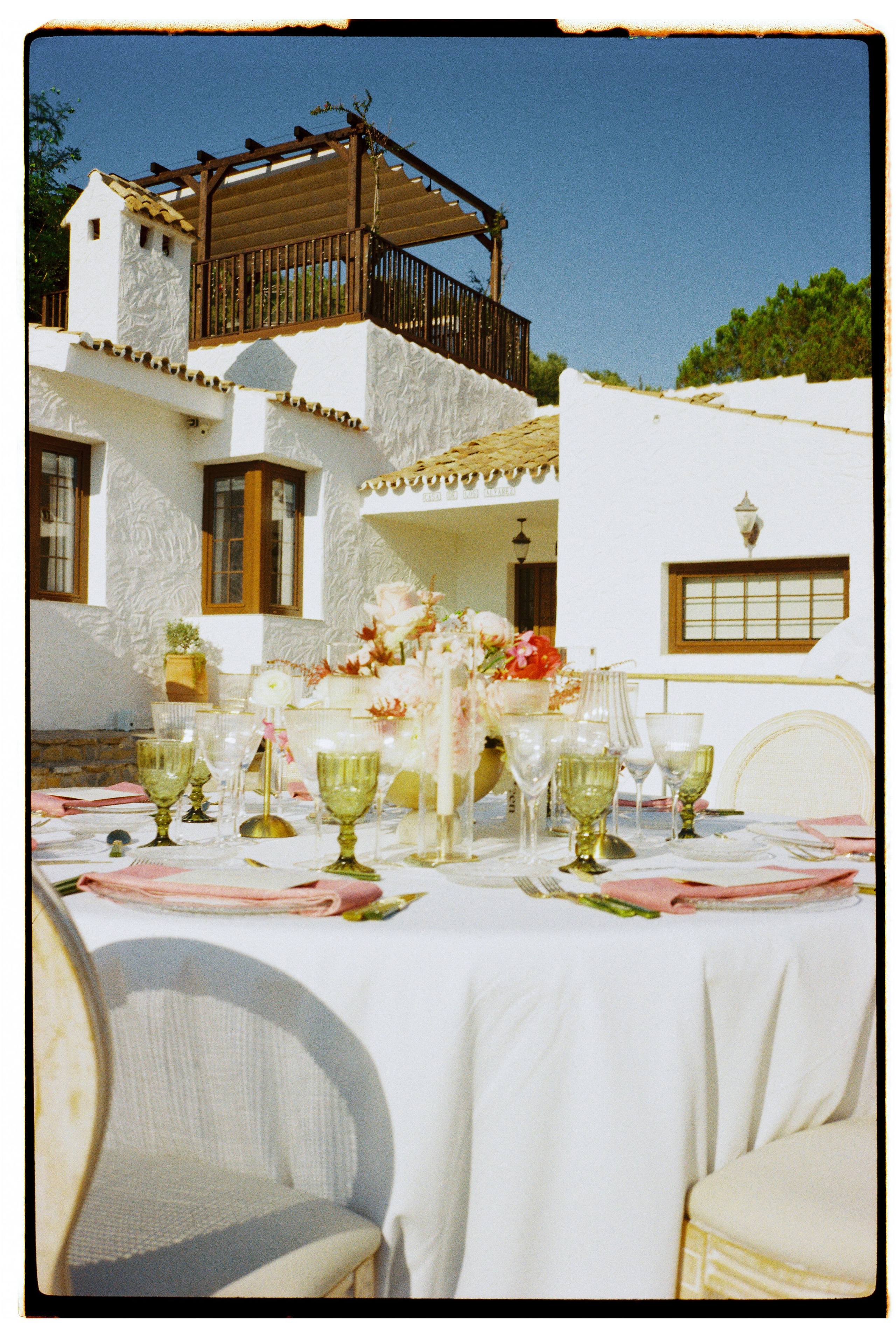 M&M (Spain). Wedding Photographer Toronto