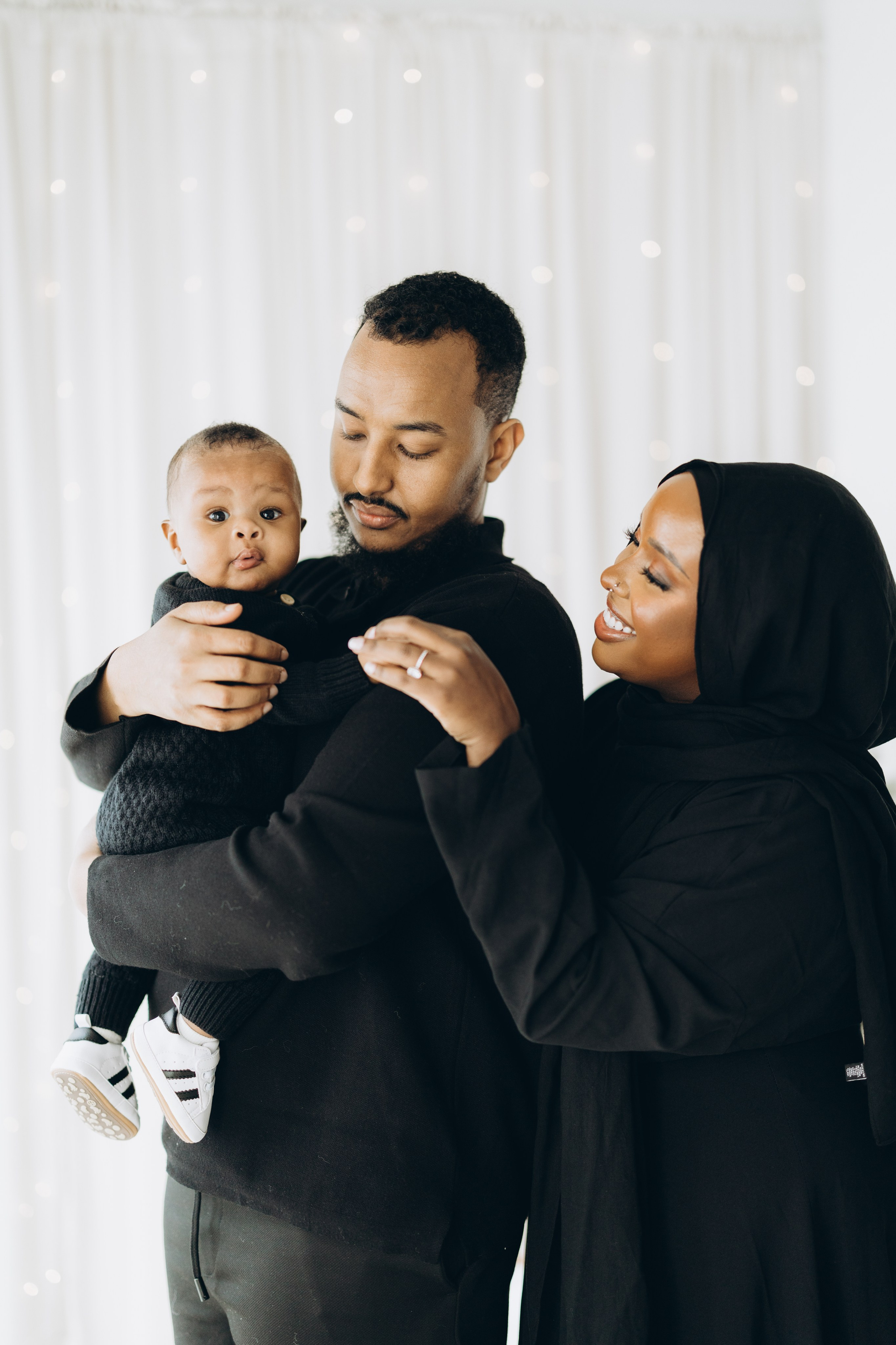 6 month. Wedding Photographer Toronto