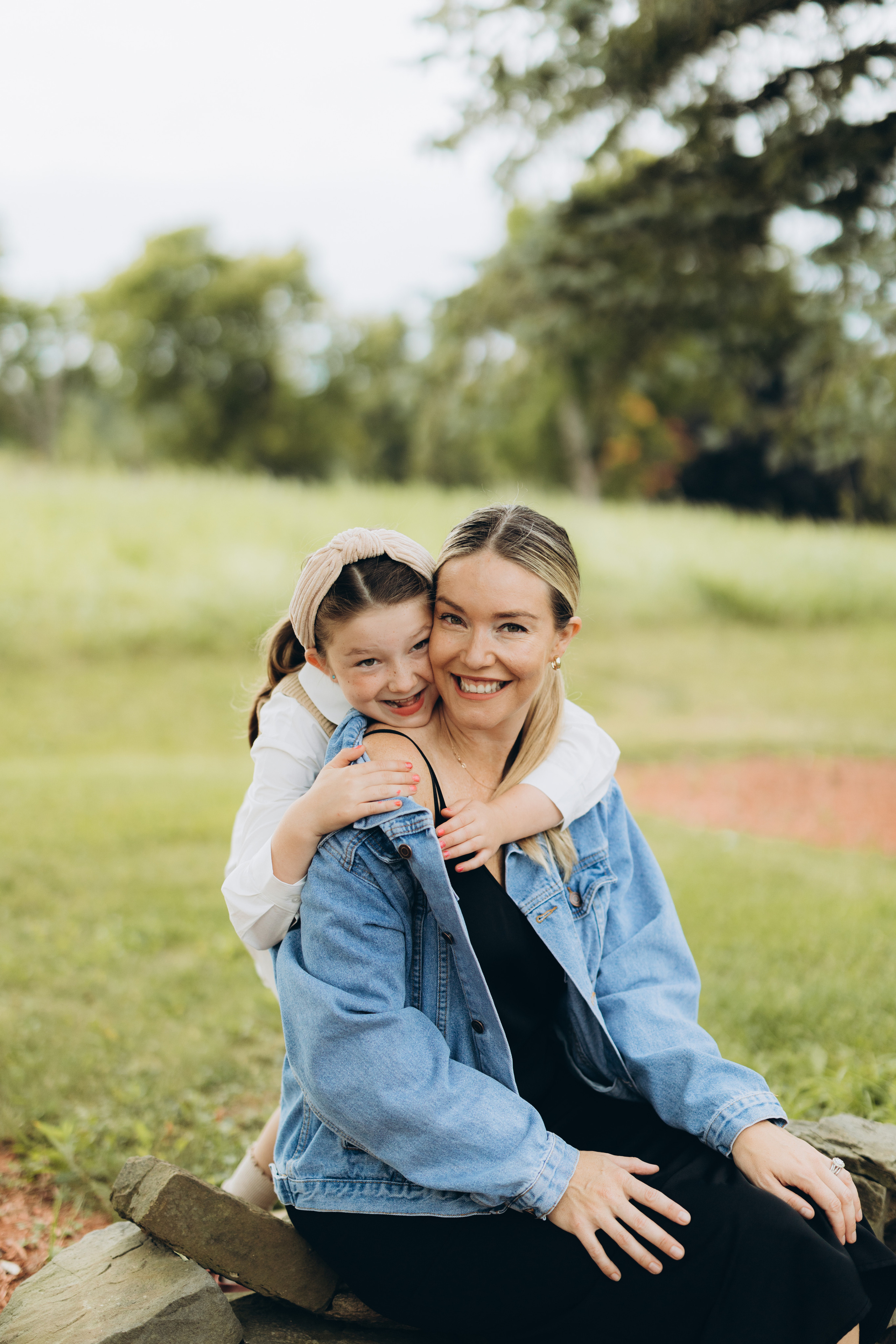 Fall family session. Wedding Photographer Toronto