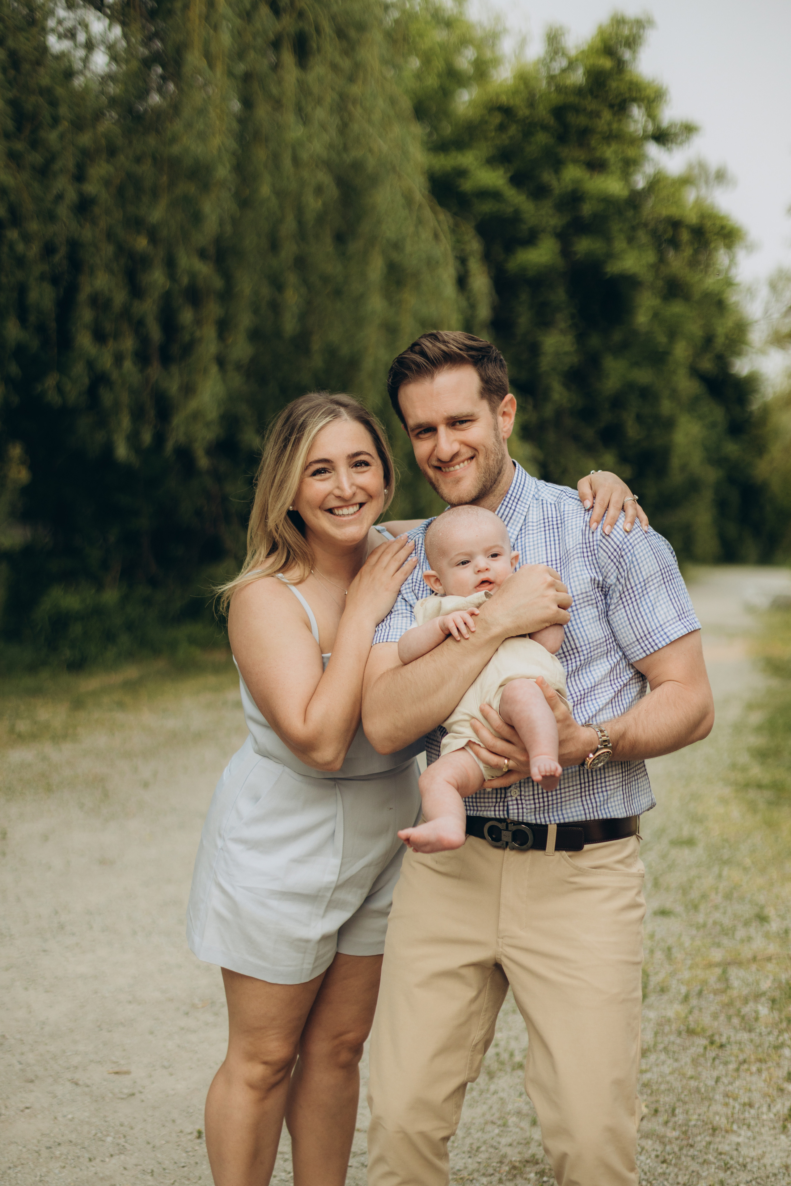 Family session. Wedding Photographer Toronto