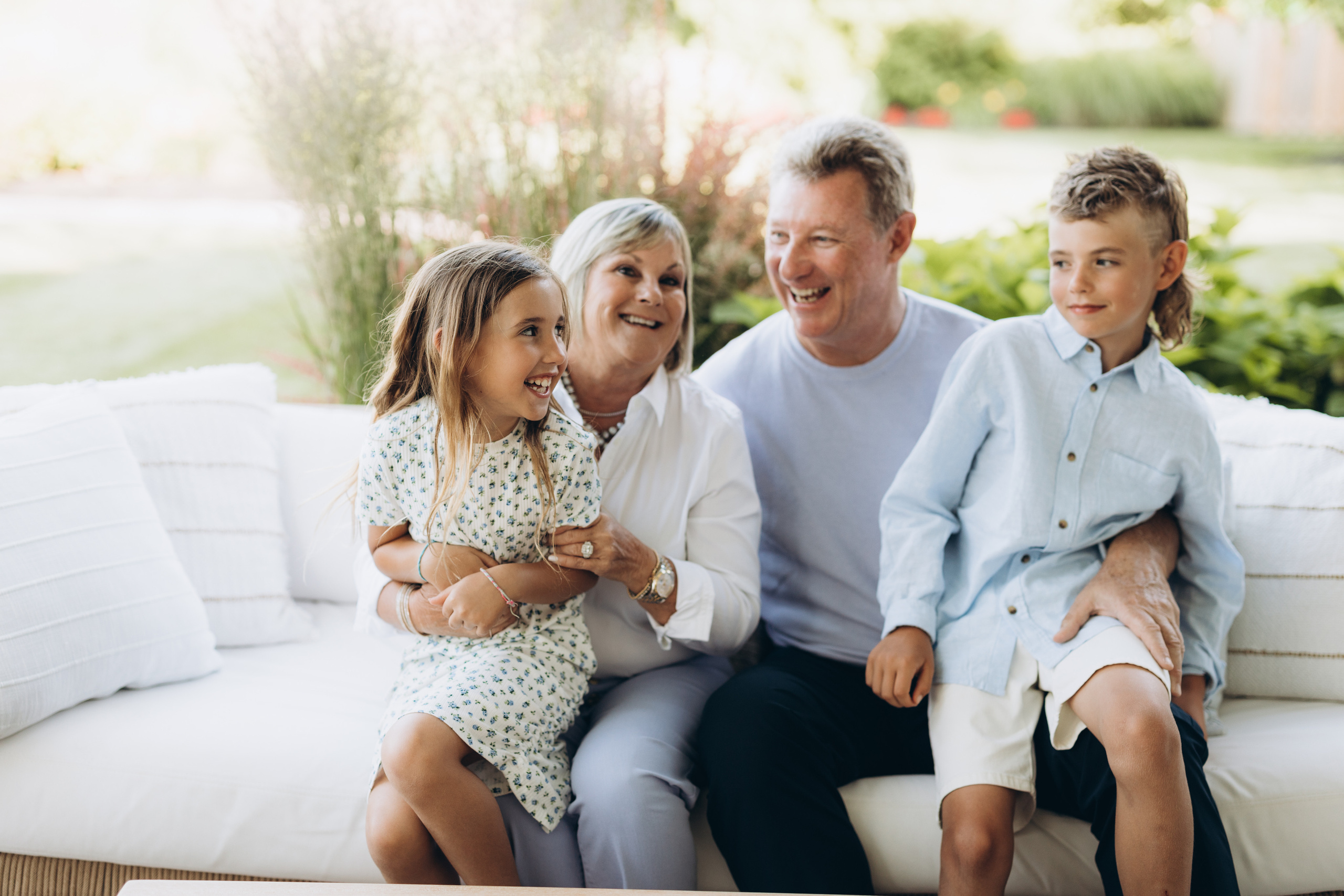 Family time. Wedding Photographer Toronto