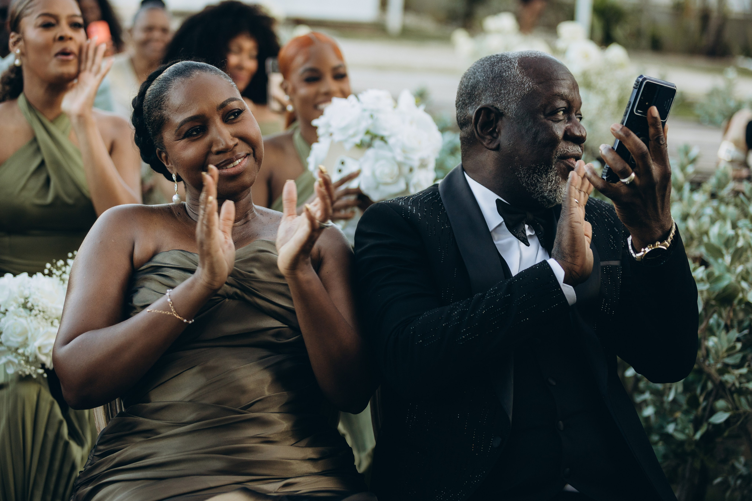 T&K (Jamaica). Wedding Photographer Toronto