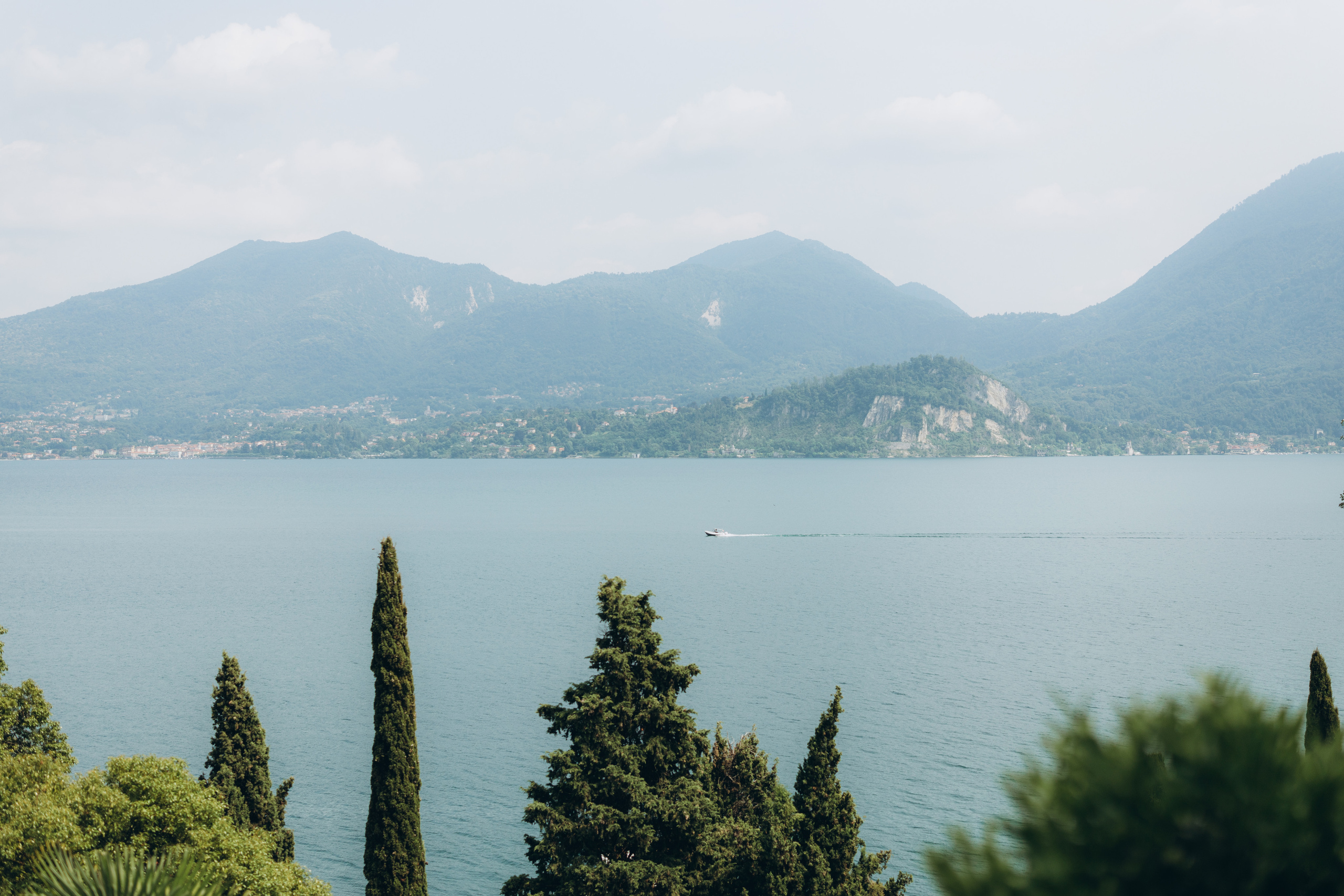 J+A (Italy). Wedding Photographer Toronto