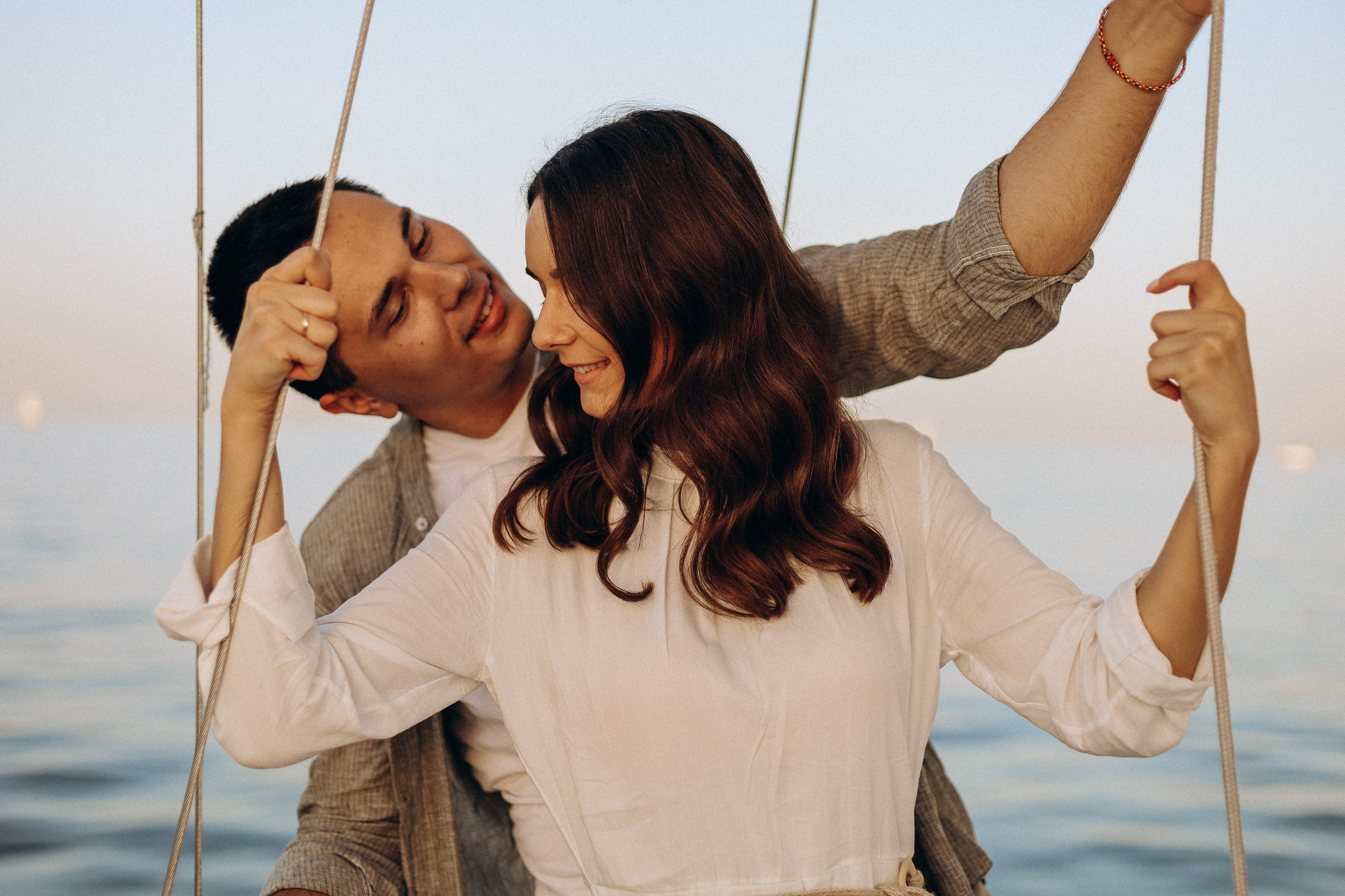 Tania&Artem. Wedding Photographer Toronto