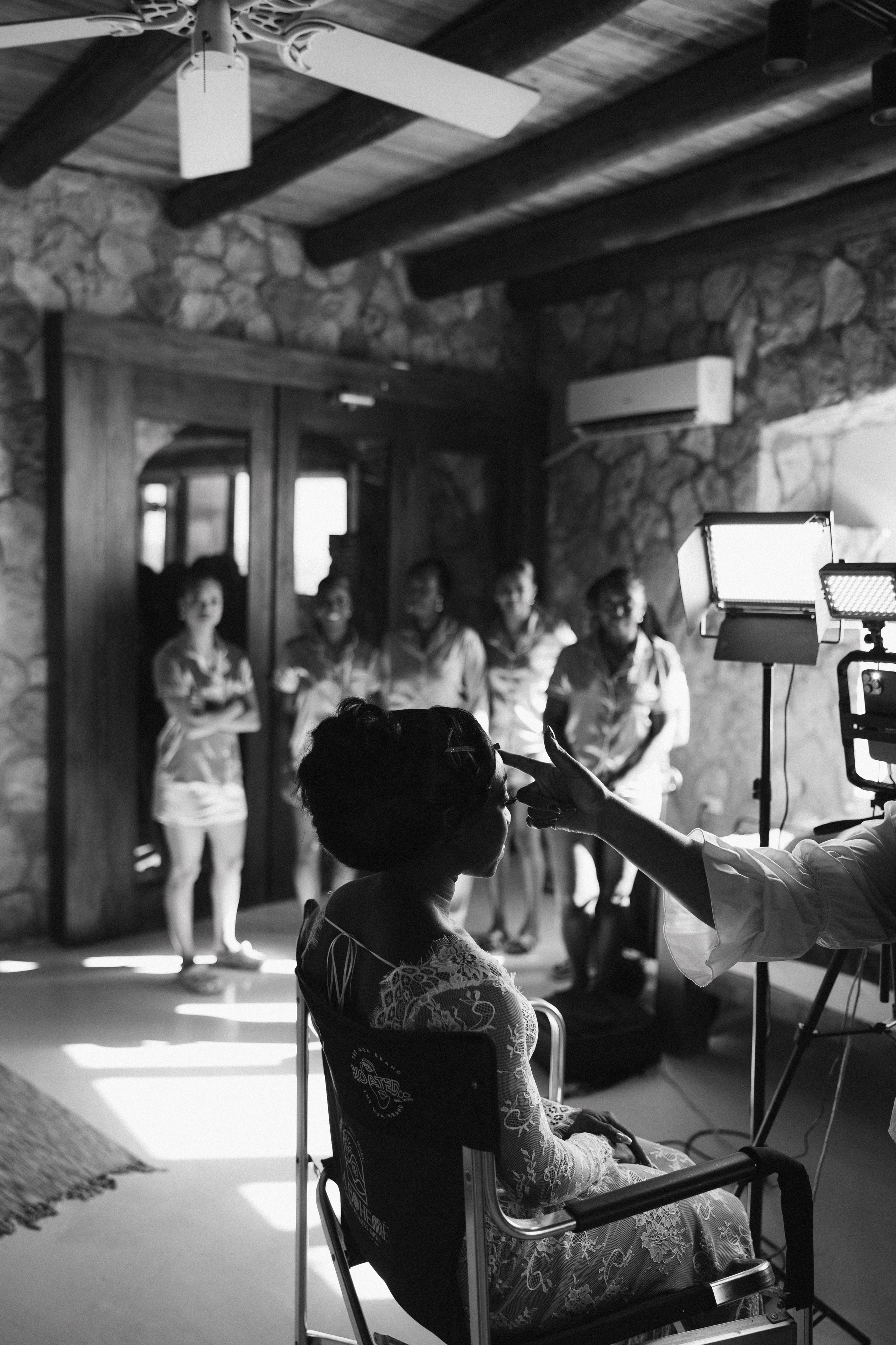 T&K (Jamaica). Wedding Photographer Toronto
